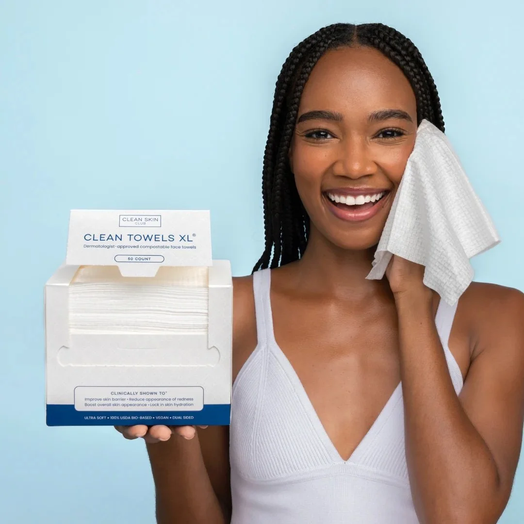 Clean Skin Club