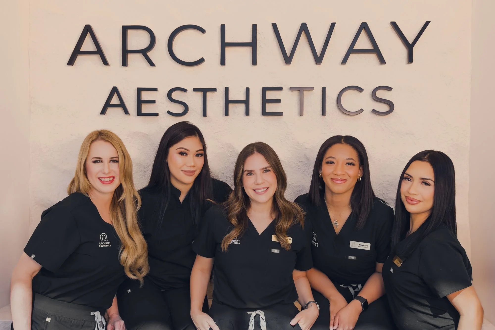 Archway Aesthetics