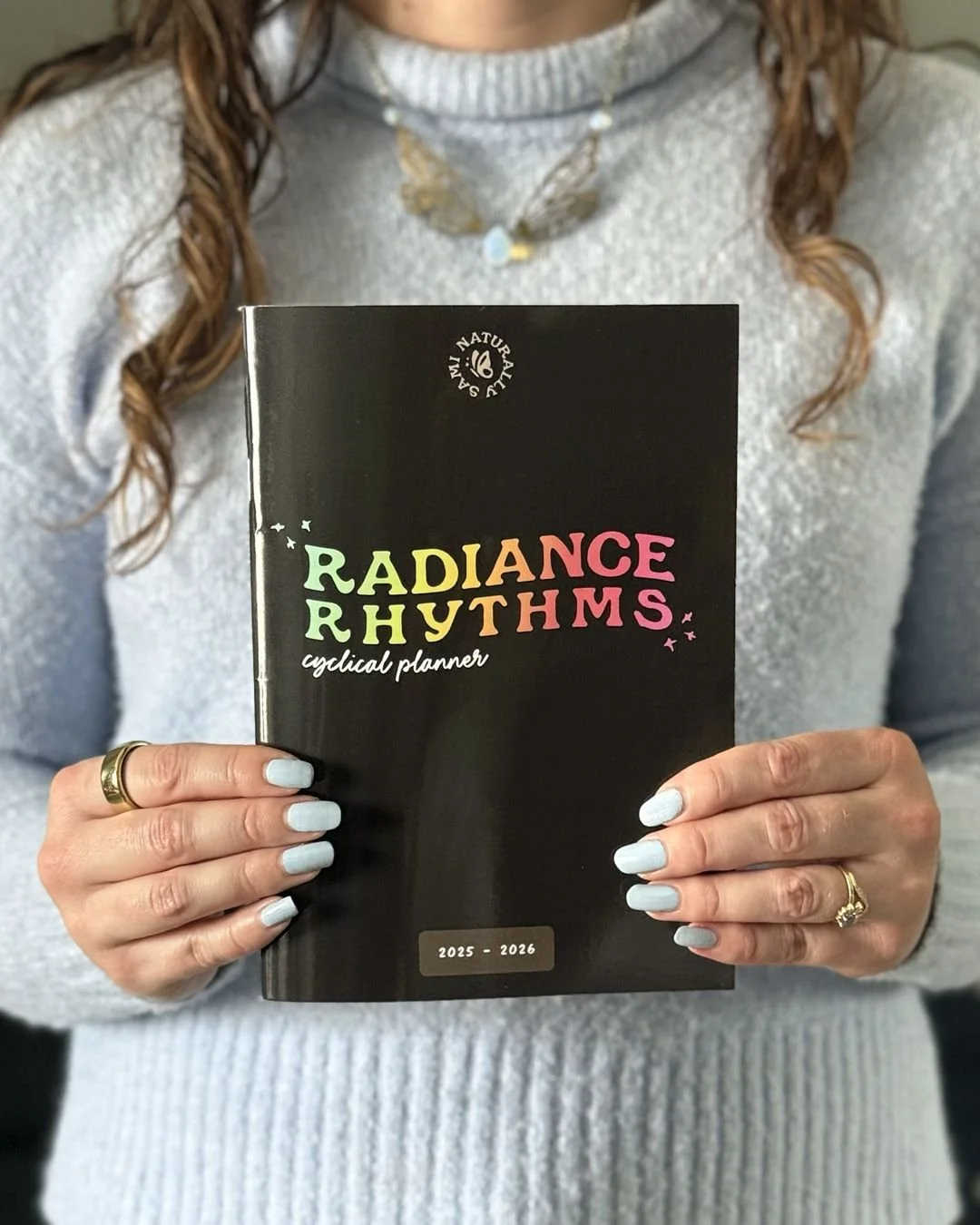 Radiance Rhythms