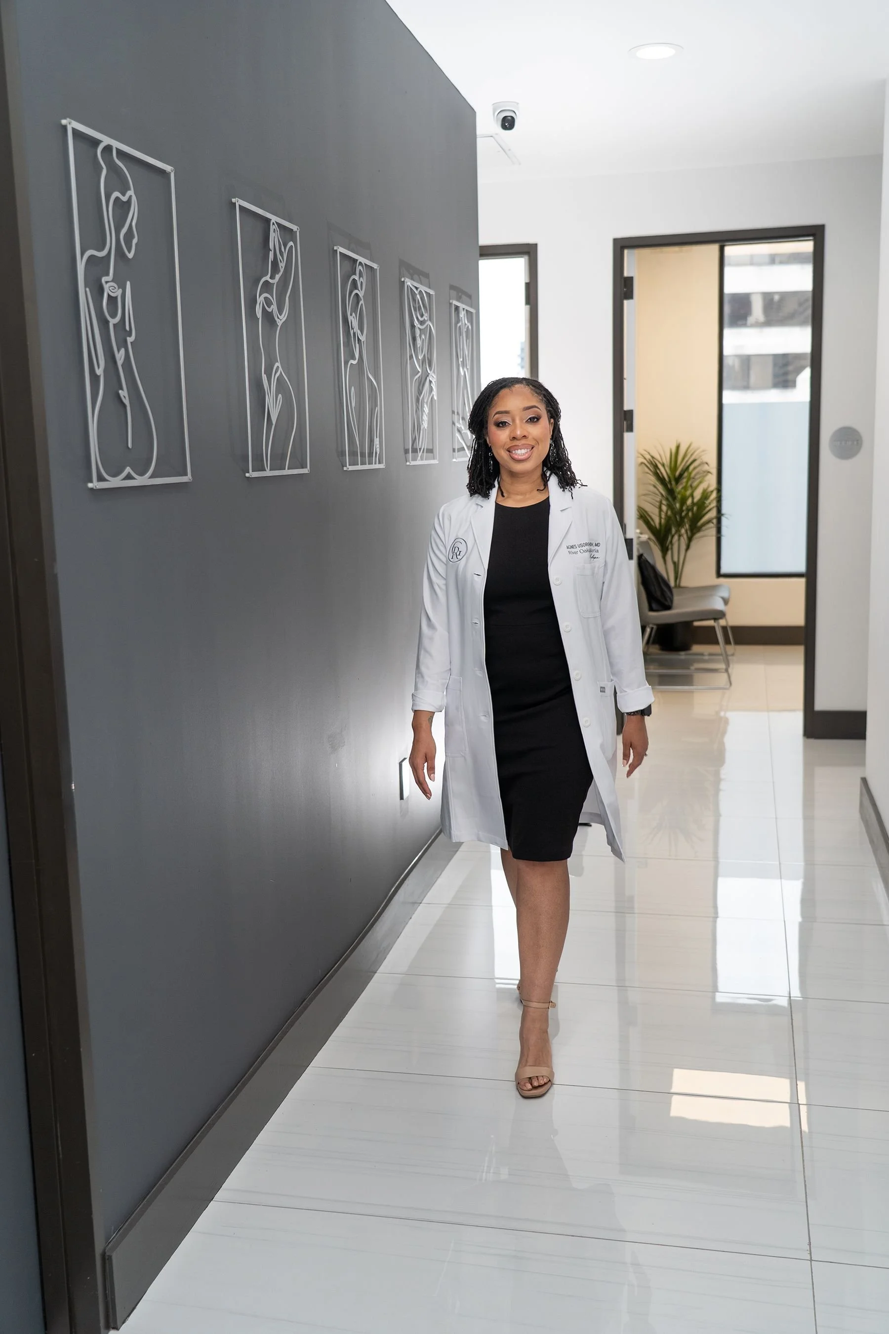 River Oaks Galleria Medspa
