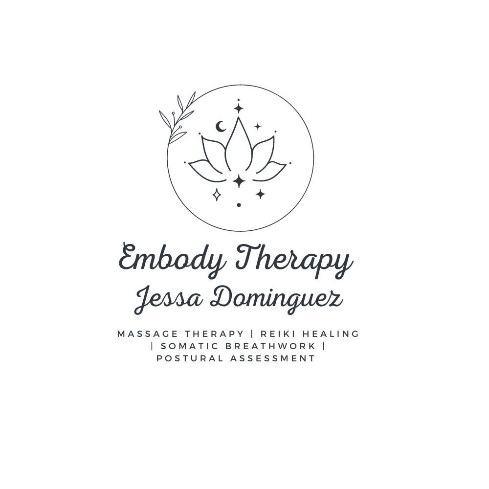 Embody Therapy LLC