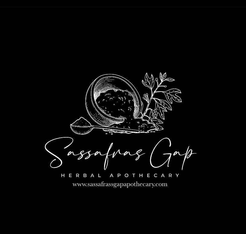 Sassafras Gap Apothecary