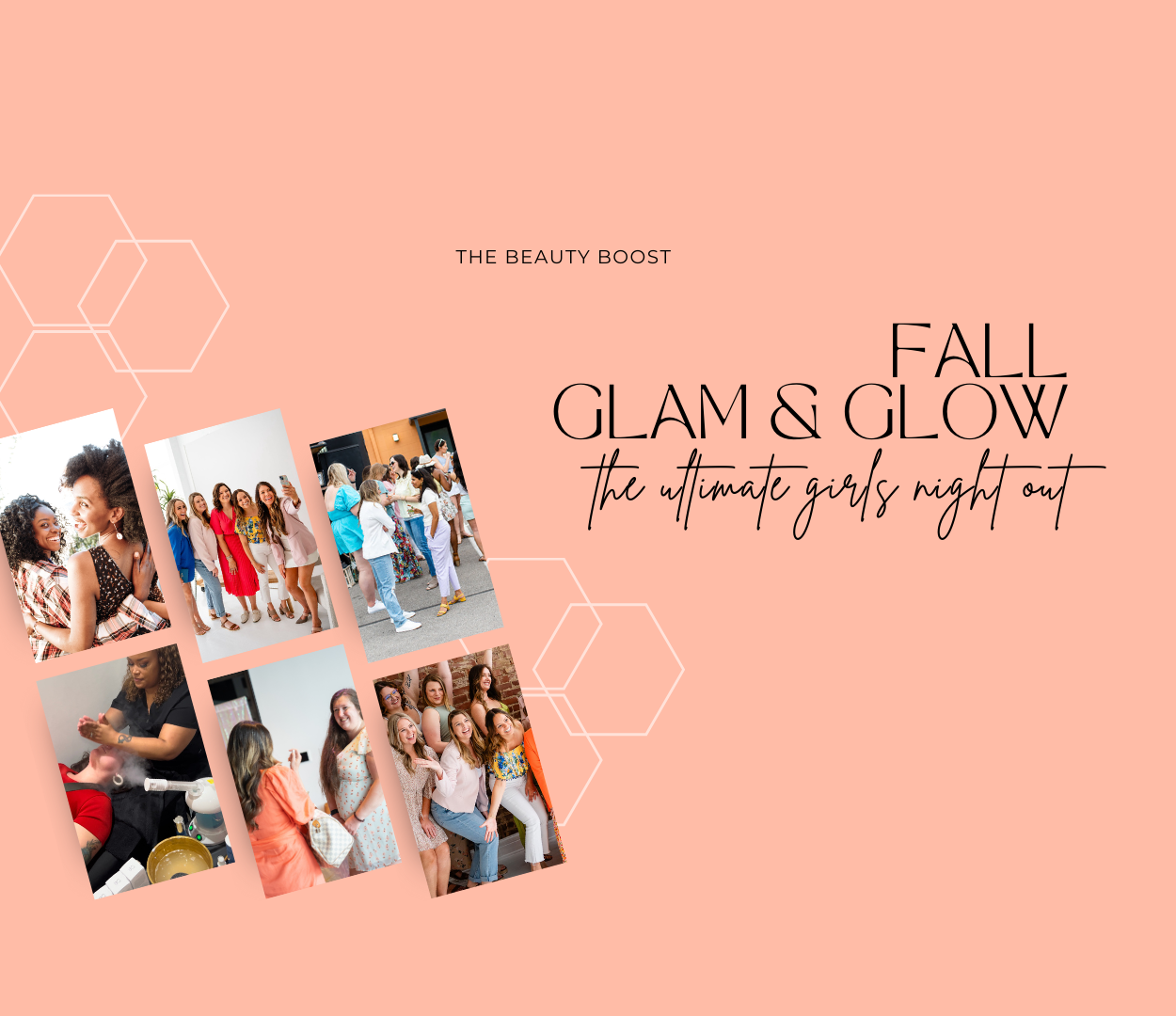 Fall Glam & Glow