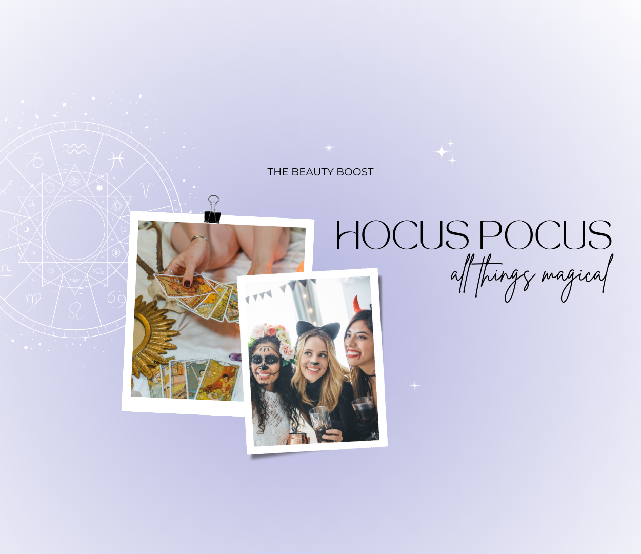 Hocus Pocus Fall social