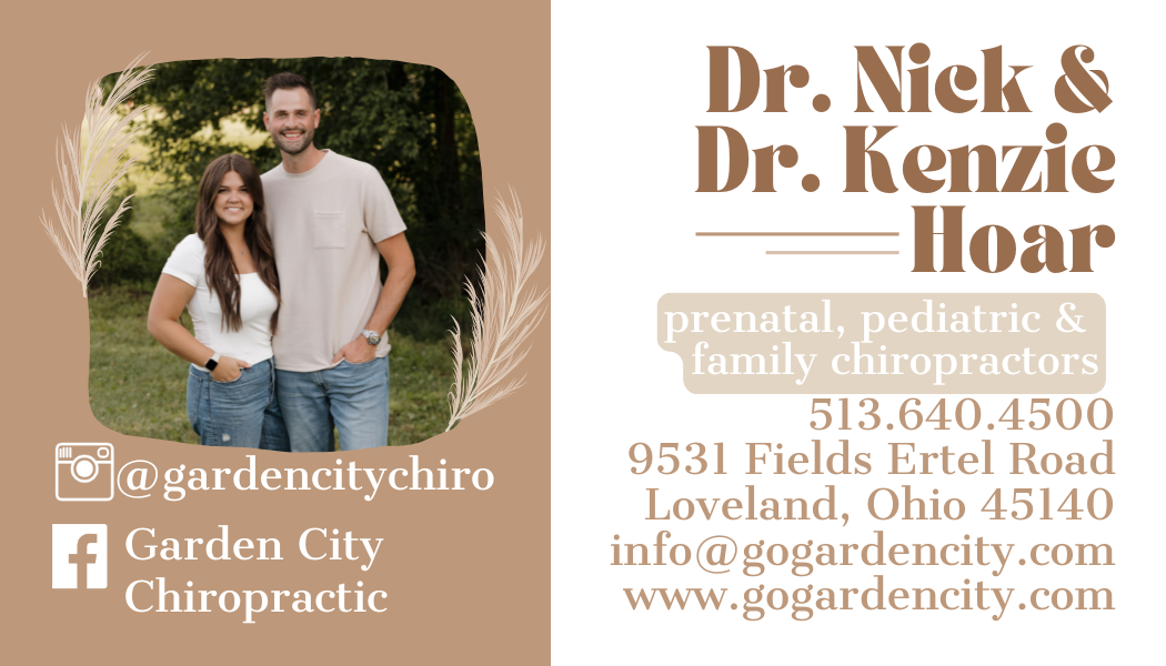 Garden City Chiropractic