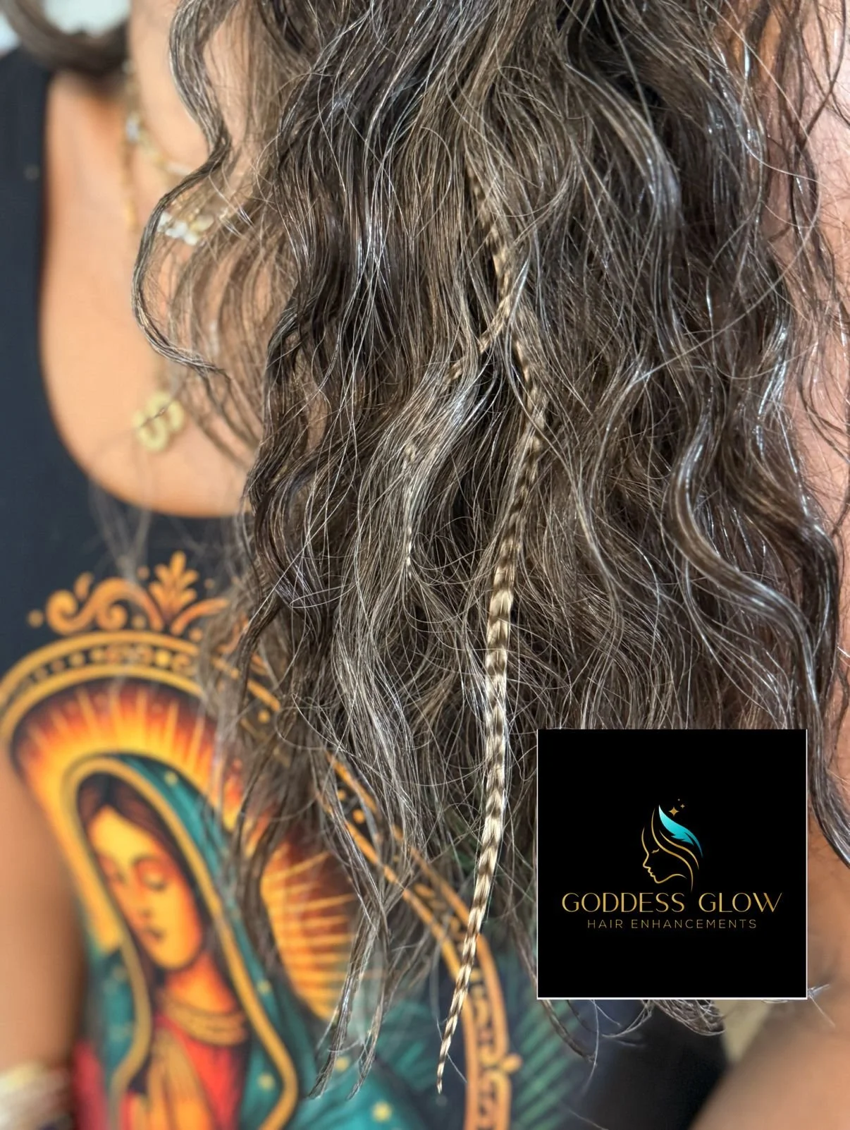 Goddess Glow