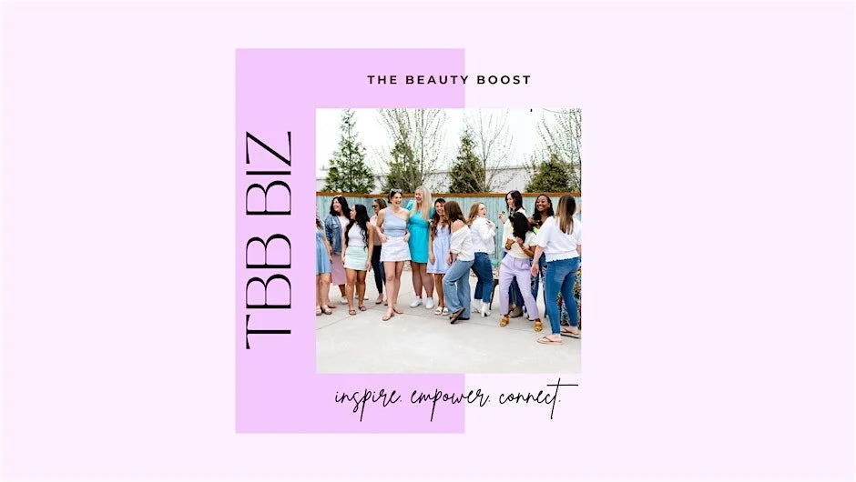 The Beauty Boost Biz: Content Collective