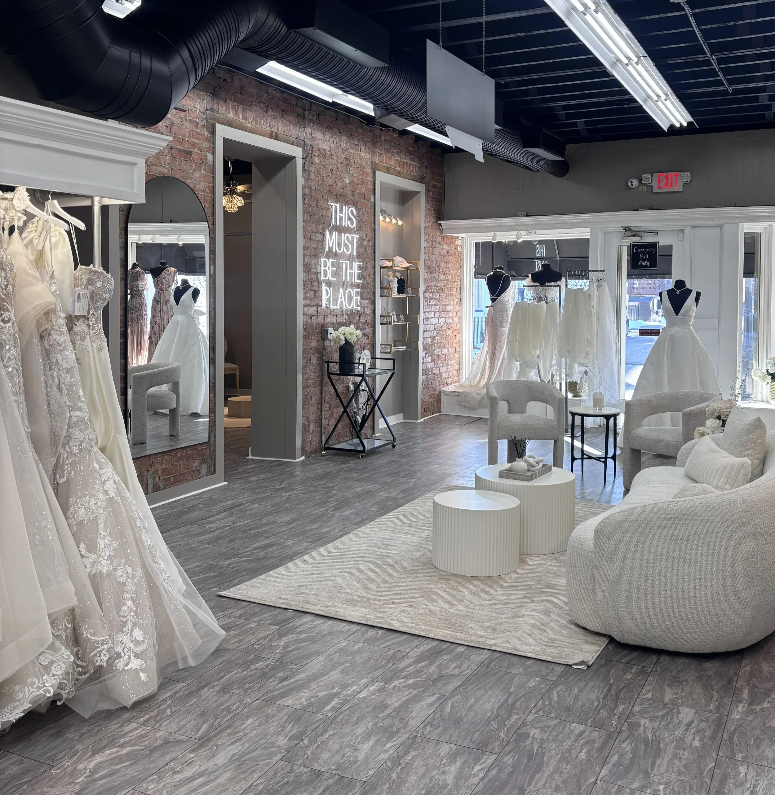 Bridal and Formal