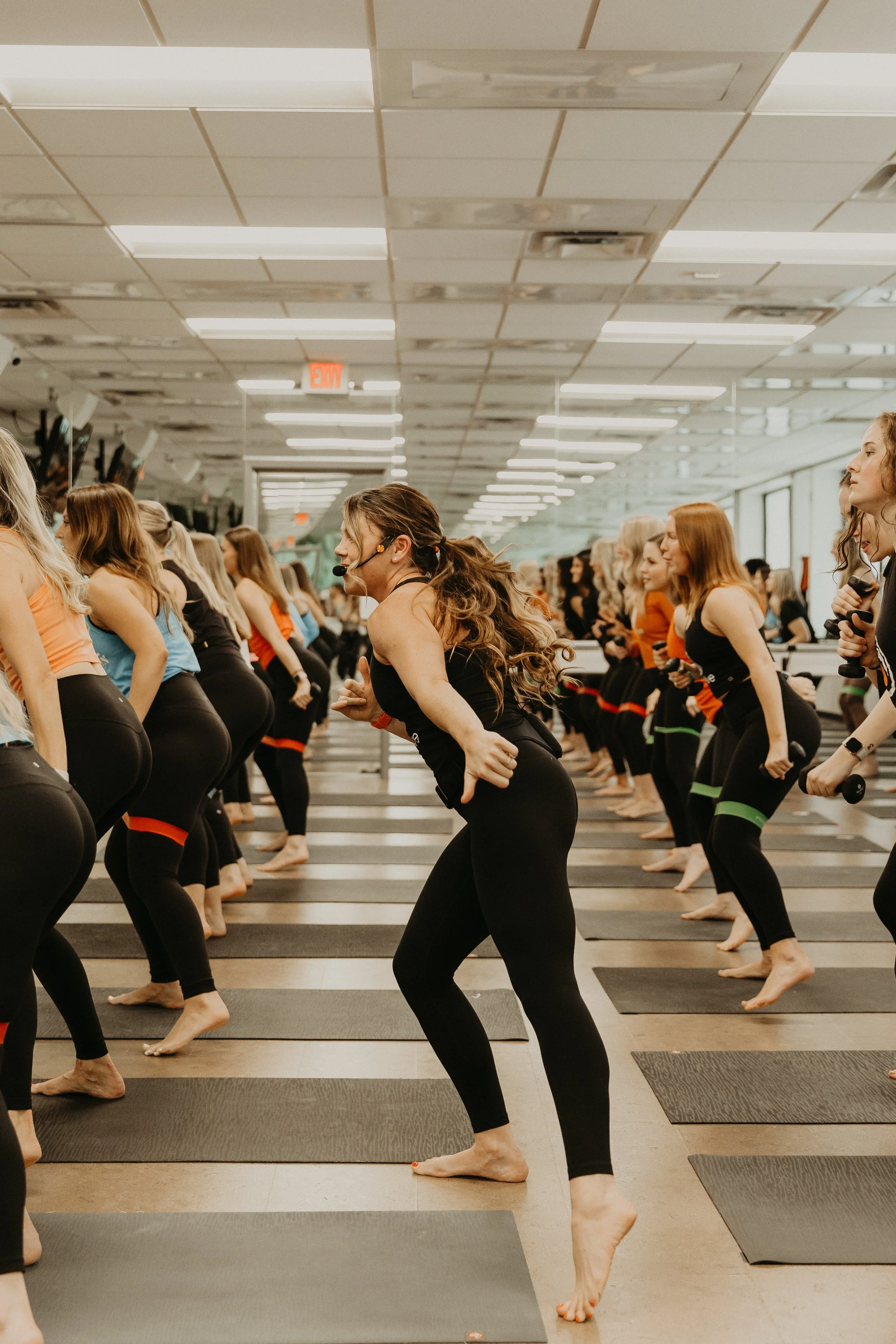 Body Alive Fitness