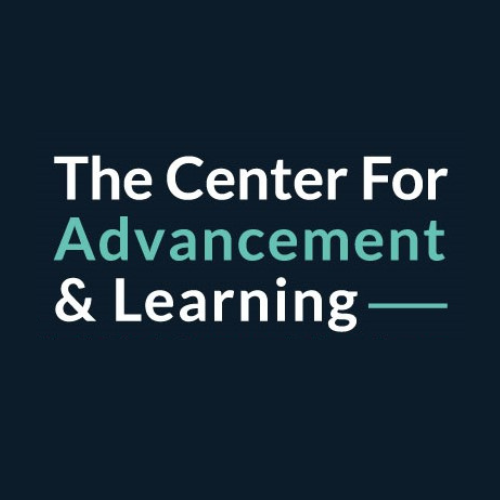 The Center for Advancement &amp; Learning
