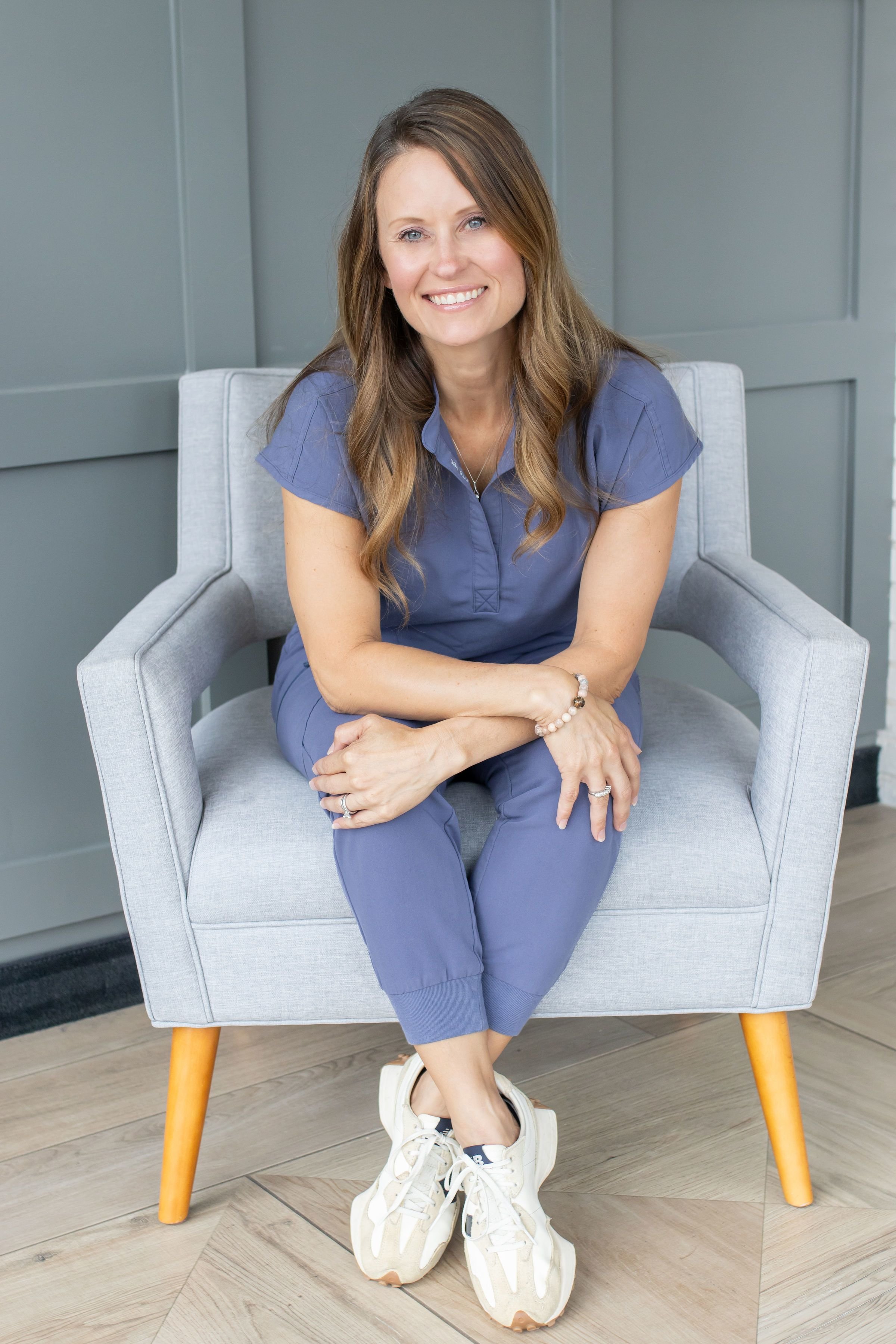 Aura Aesthetics &amp; Wellness