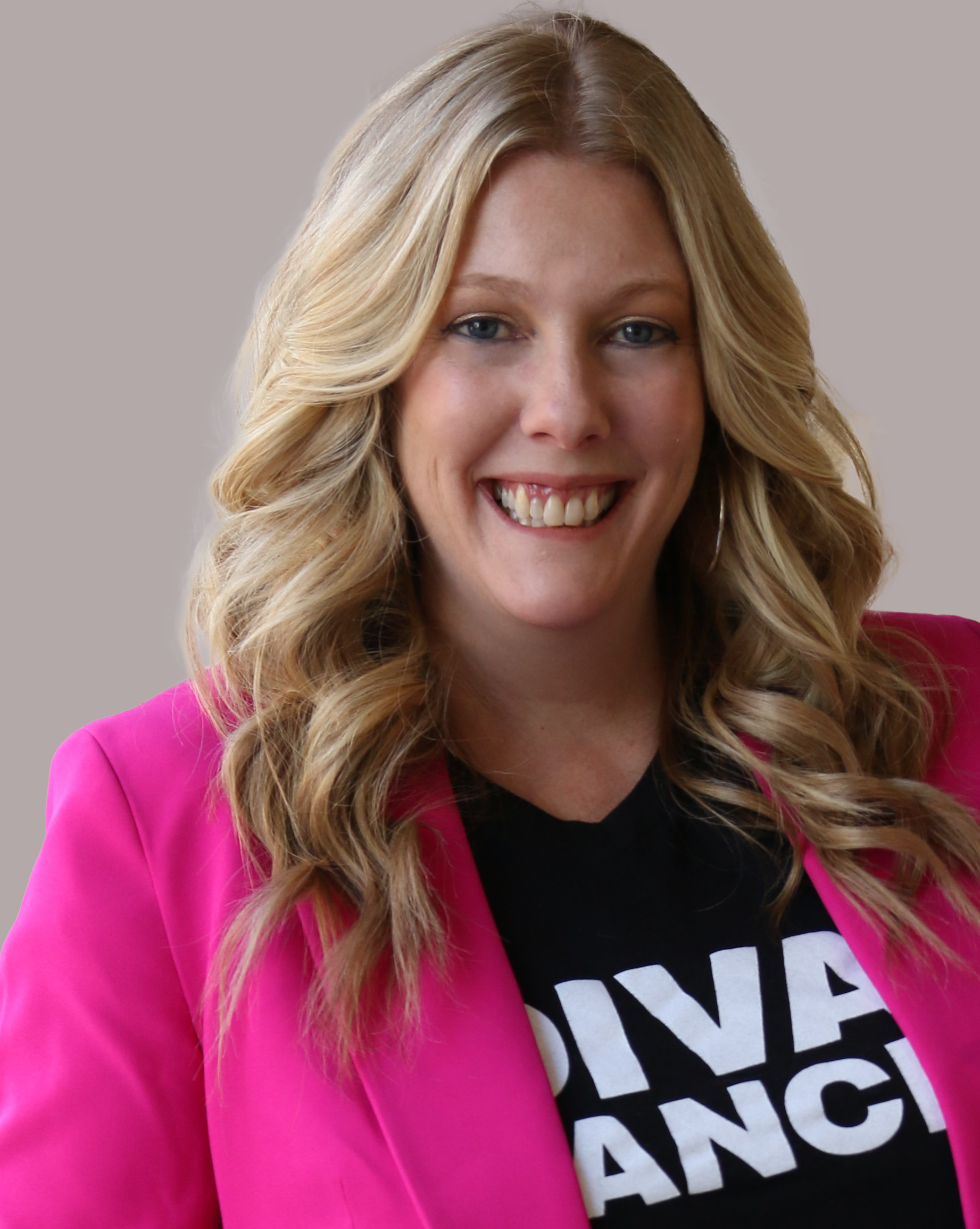 HER STORY ⟡ Jamie Sommerfeld