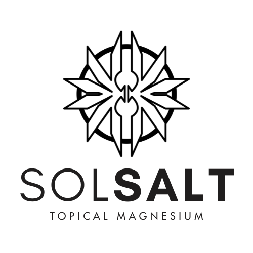 Sol Salt Magnesium