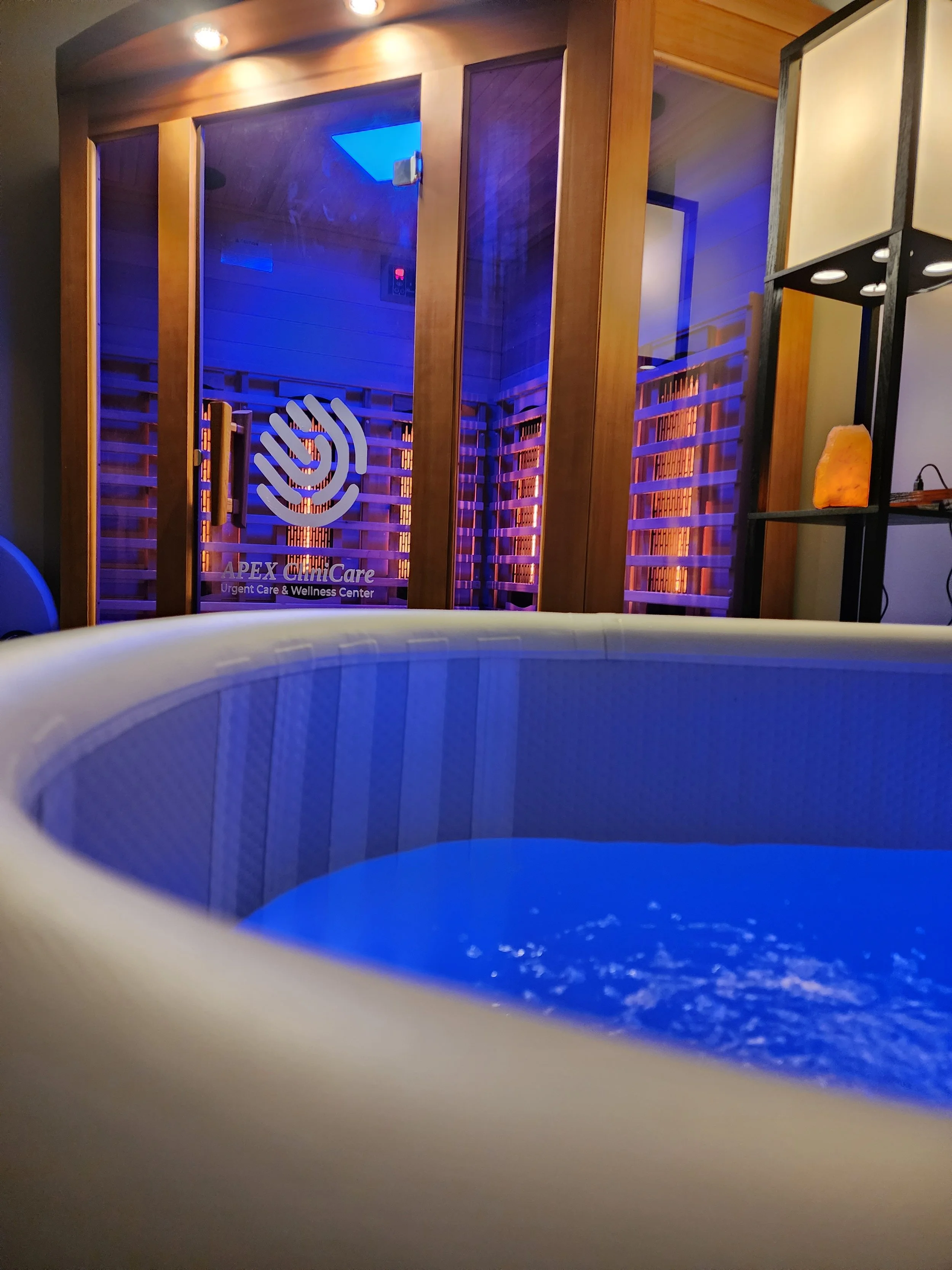 Apex Clinicare: Urgent Care &amp; Wellness Center