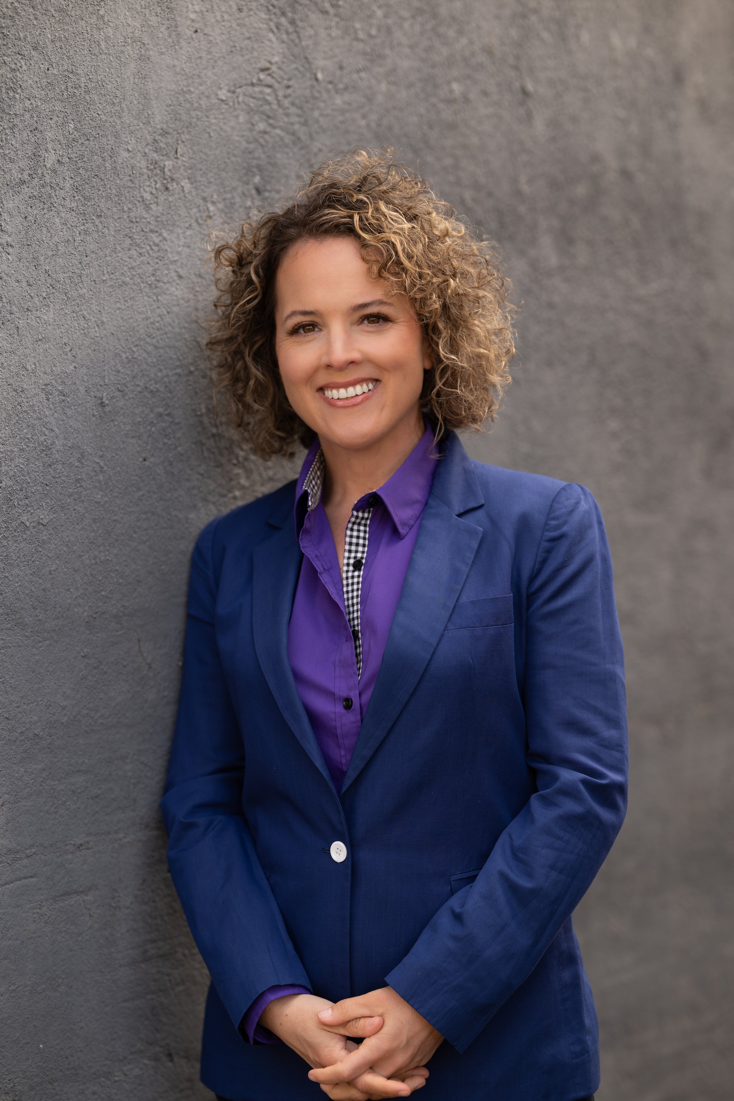 Her Story with Our Friend &amp; Health Expert- Ashley Koff RD