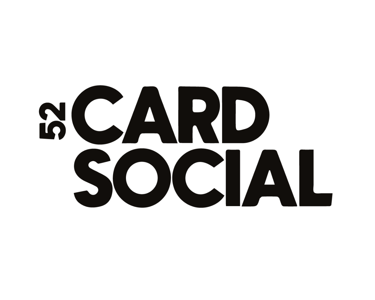 52 Card Social