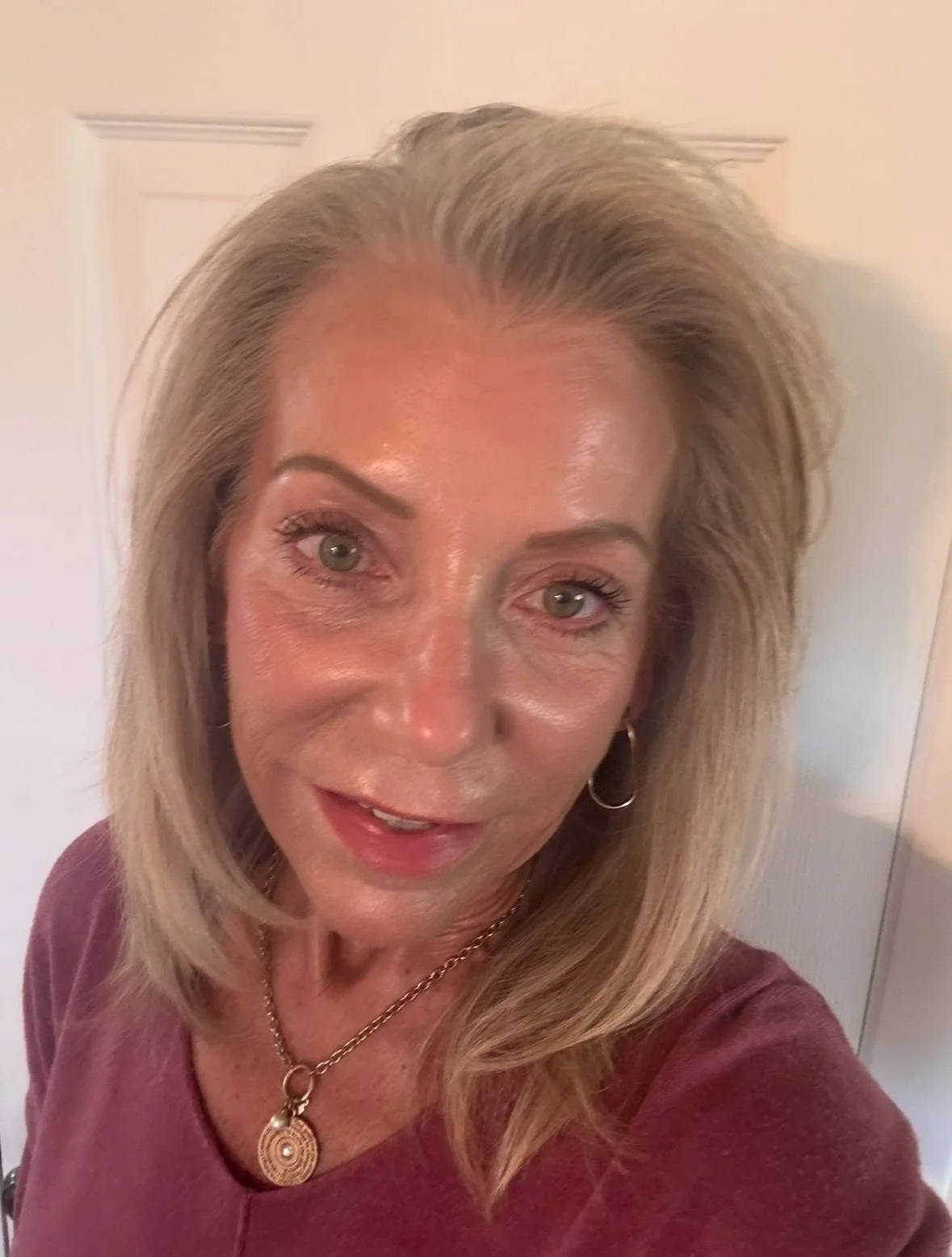 Beauty Glo - The Olive Tree People