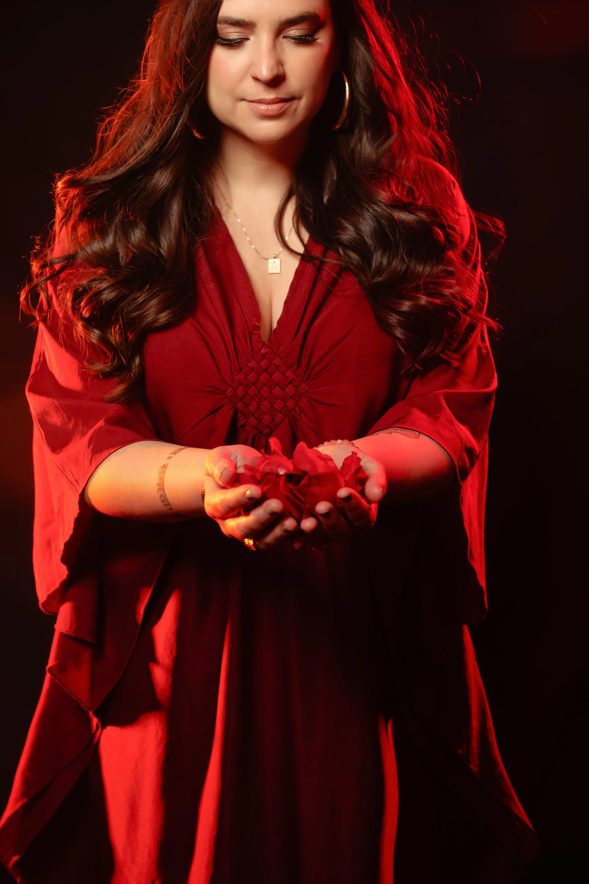 The Badass Self-Care Company