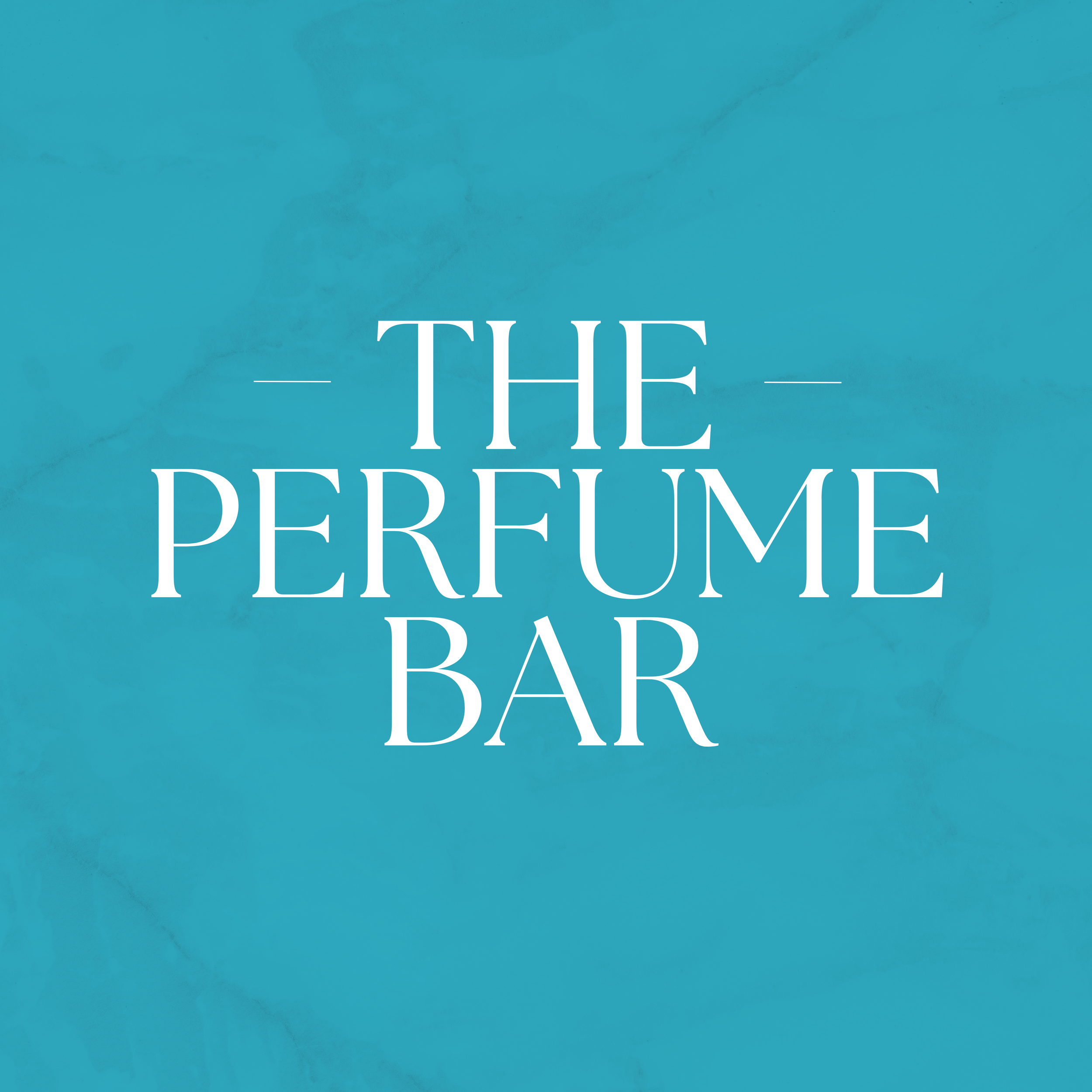 The Perfume Bar