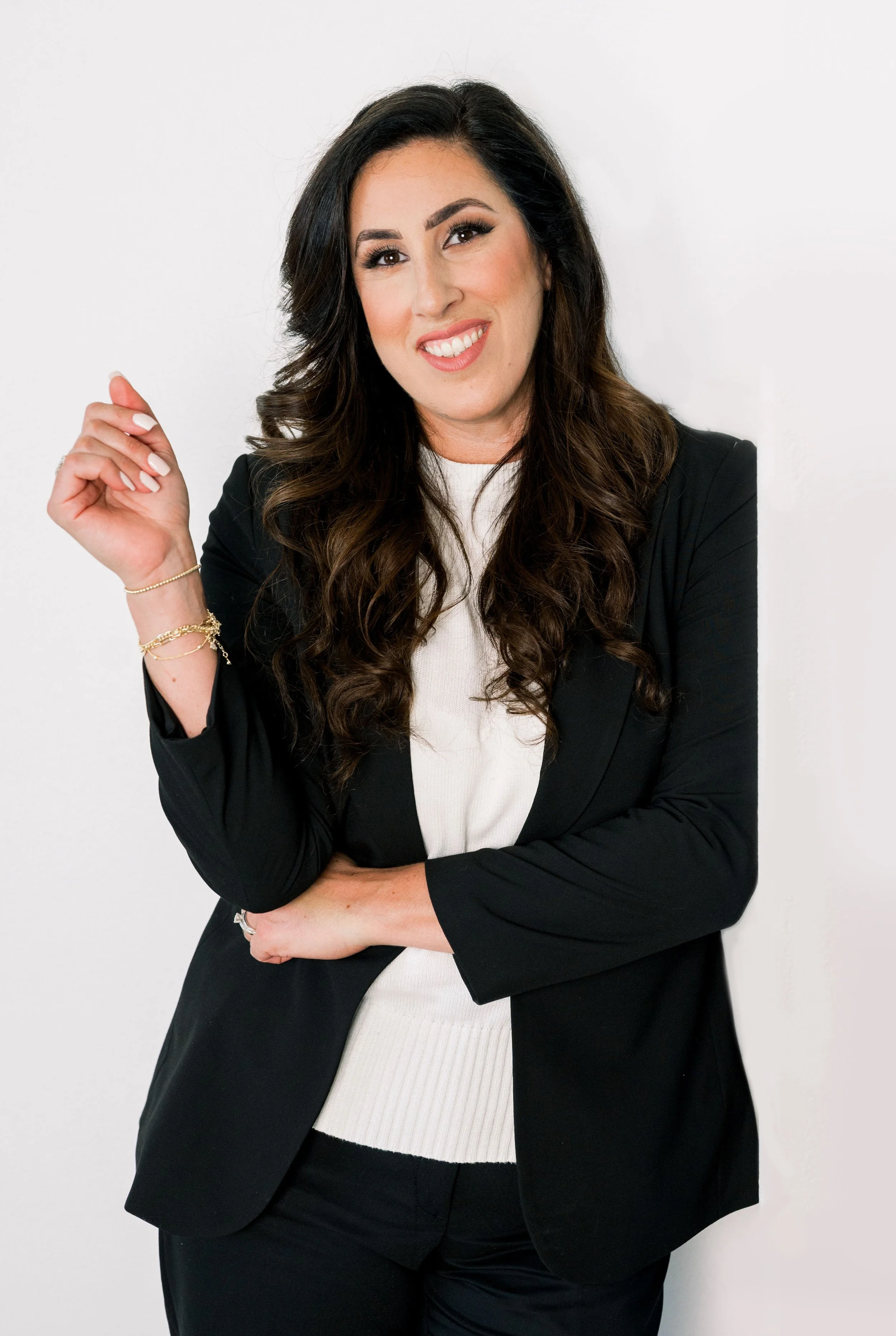 HER STORY ⟡ Renee Gilmete