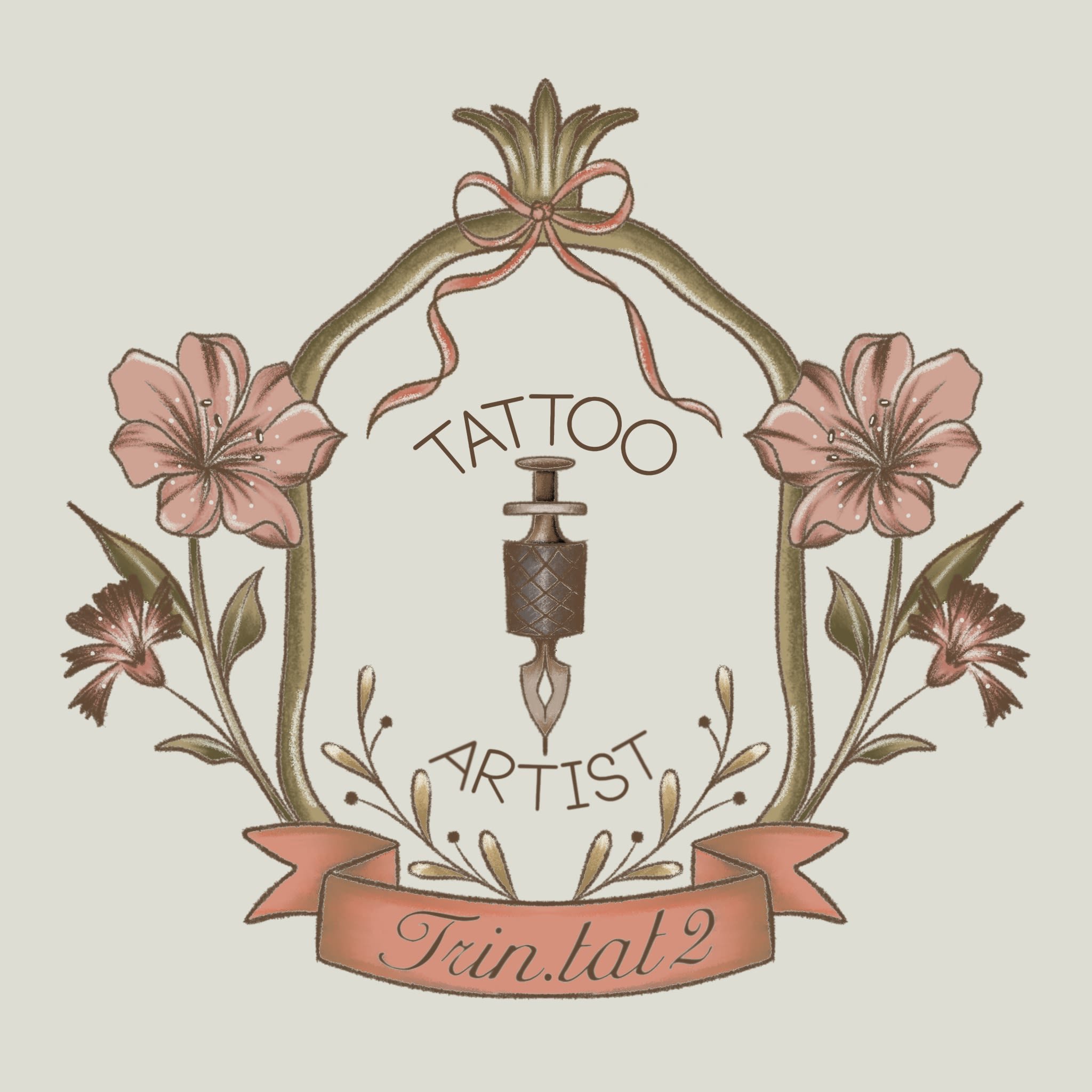 Trin.tat2 - Tattoos By Trinity