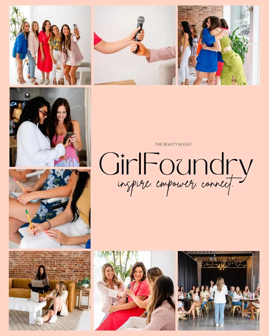 GirlFoundry