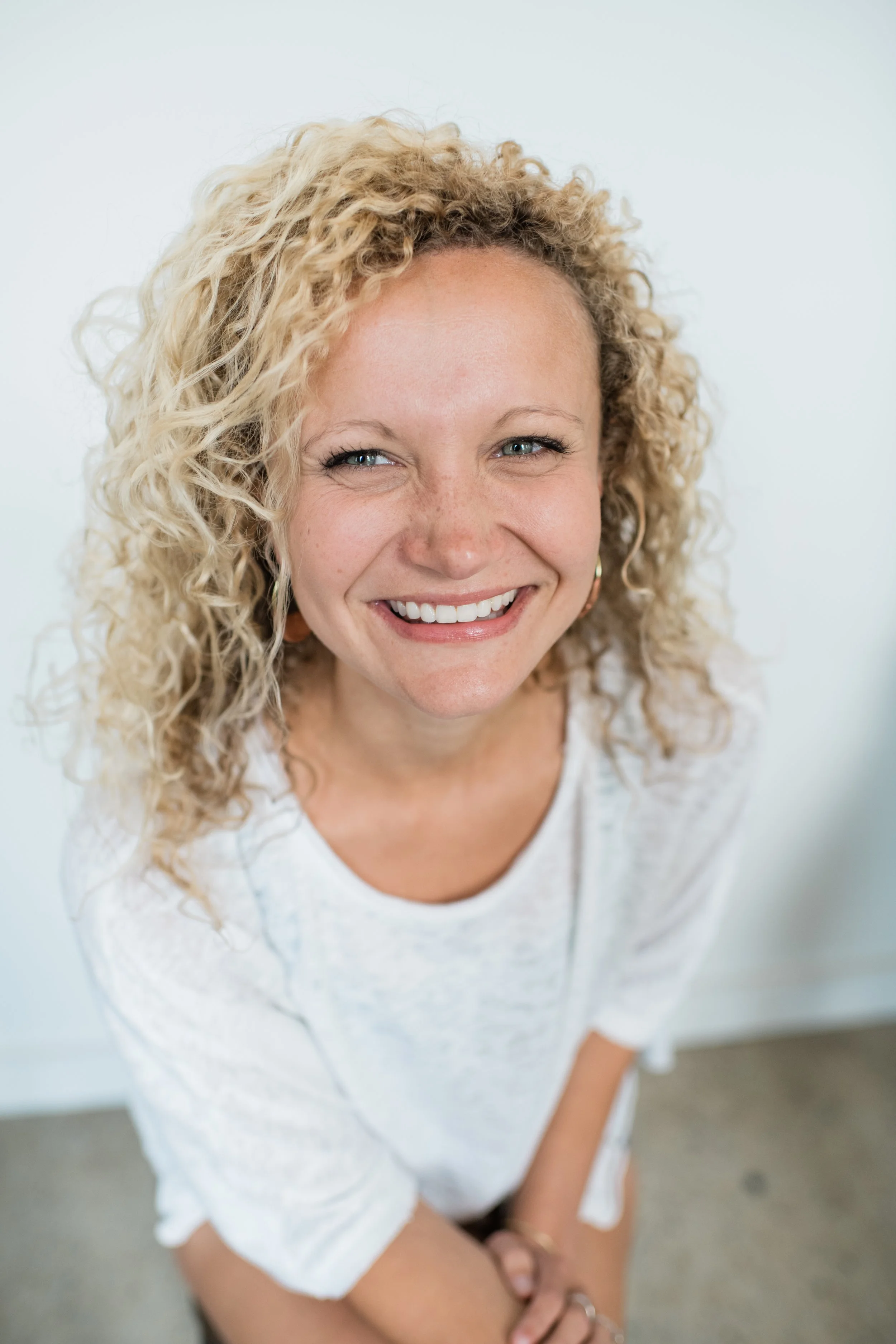 HER STORY ⟡ Abby Nurre
