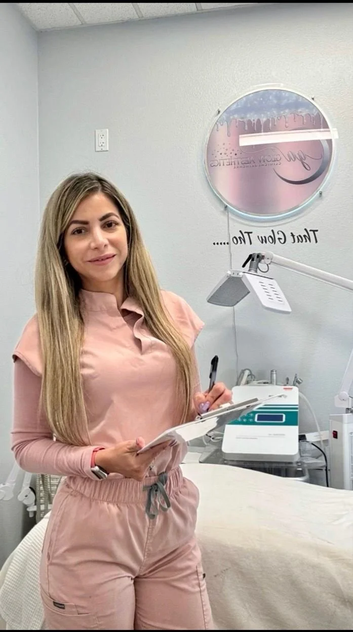 HER STORY ⟡ Lisbeth Nuques