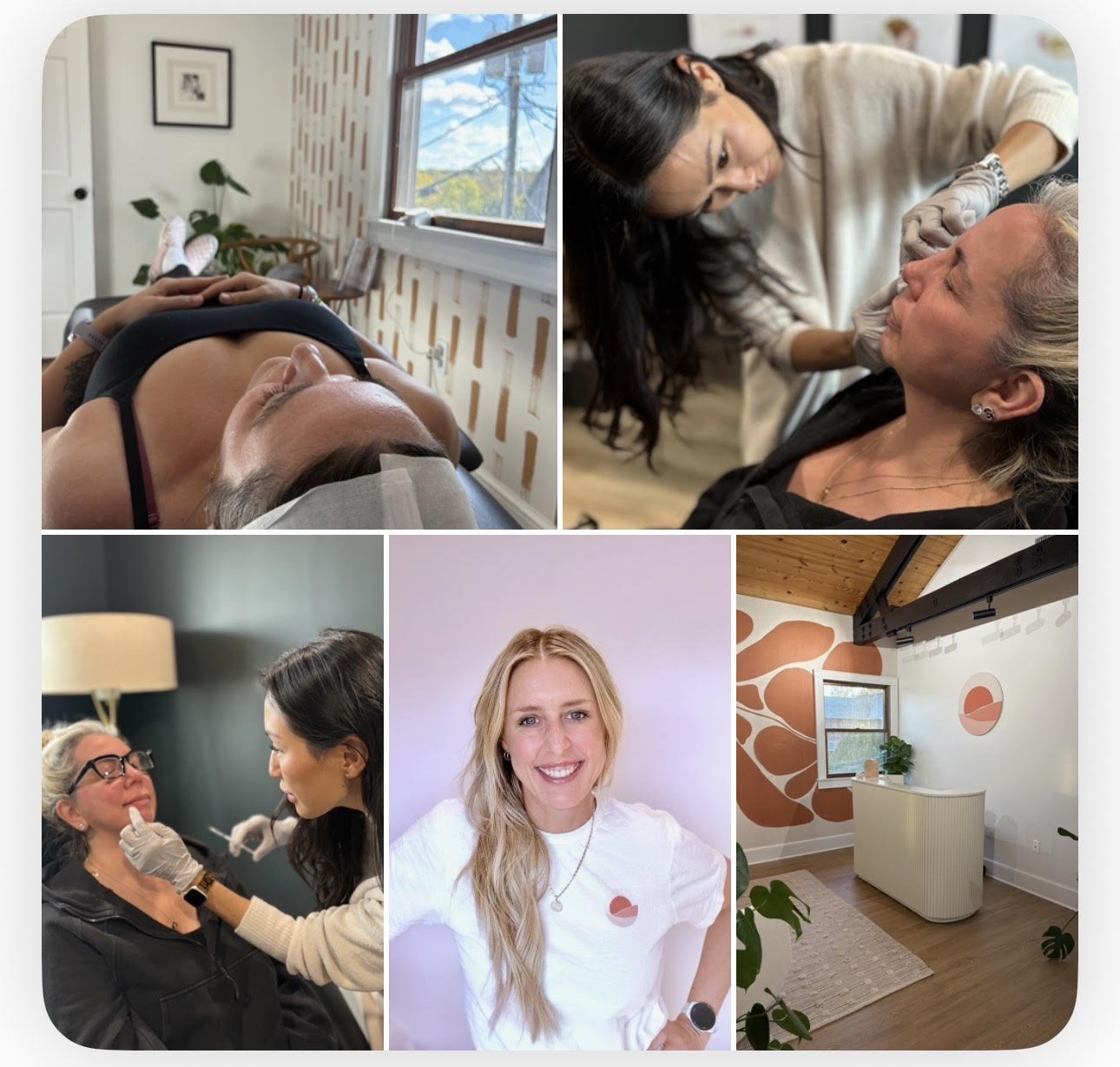 Sol Wellness &amp; Aesthetics