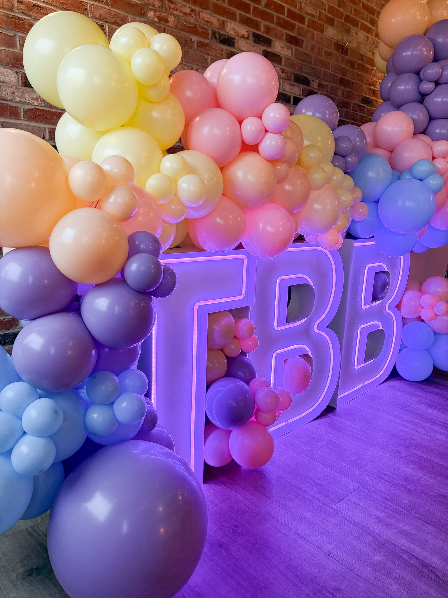 All The Embellishments