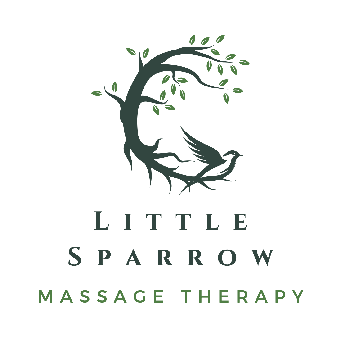 Little Sparrow Massage Therapy