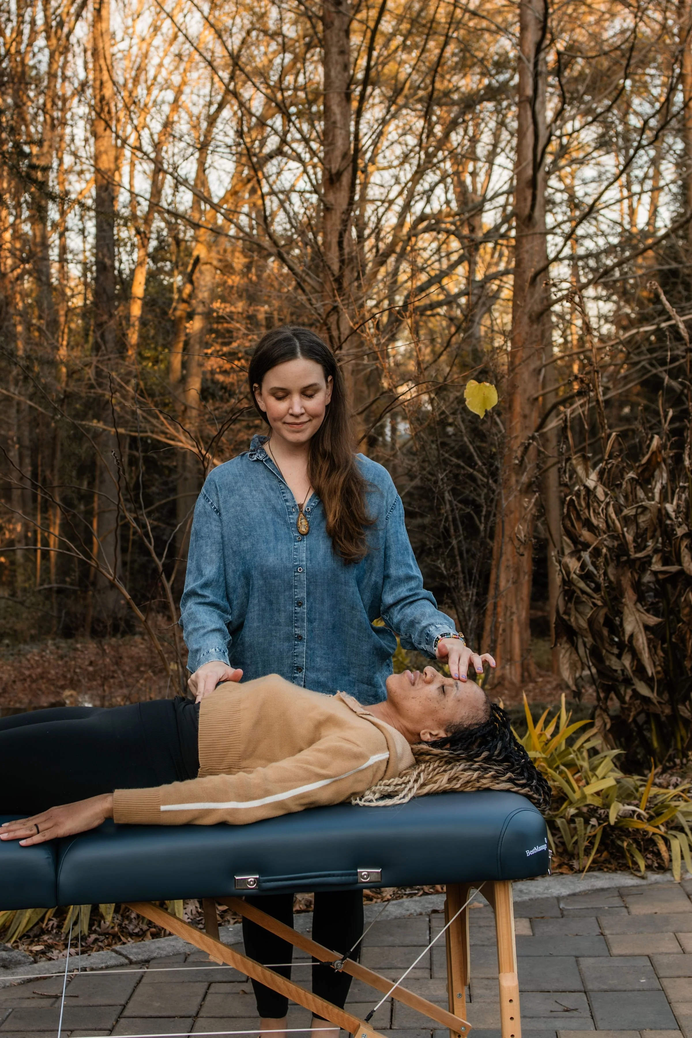 Rooted &amp; Woven Wellness