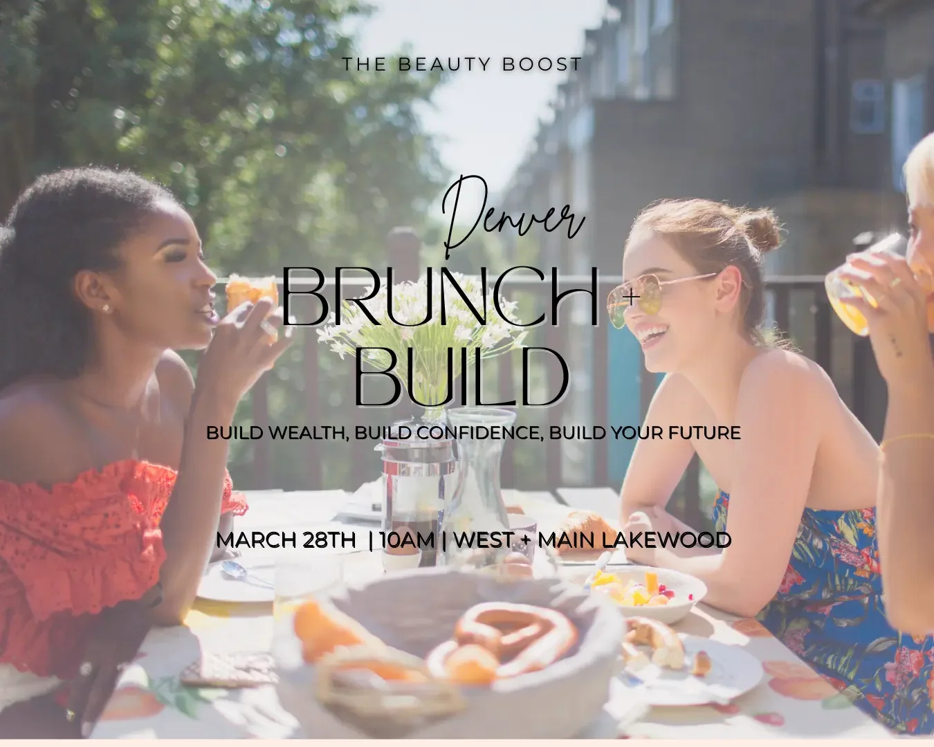 Brunch + Build: The House Hack Blueprint