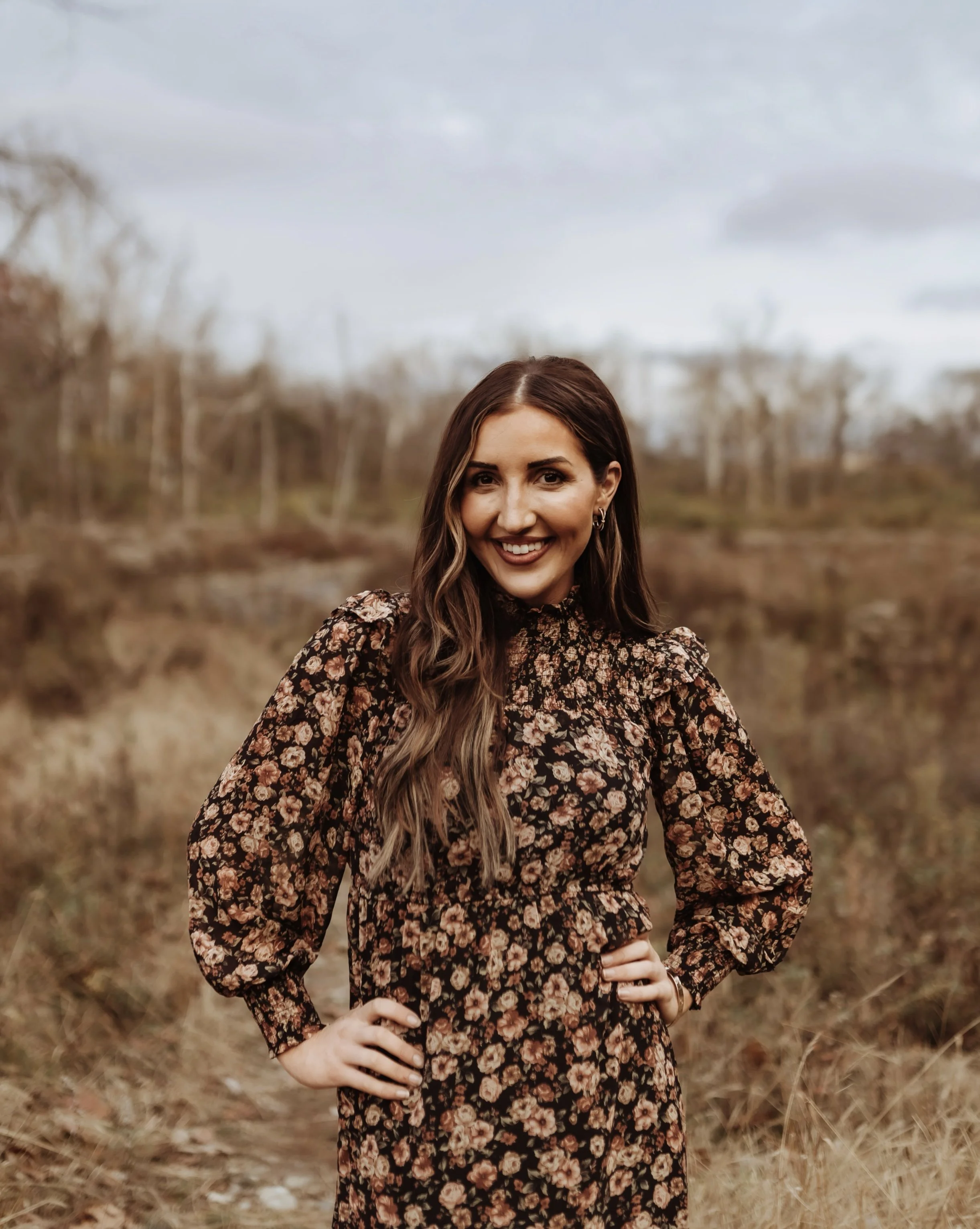 HER STORY ⟡ Alison Sturgis