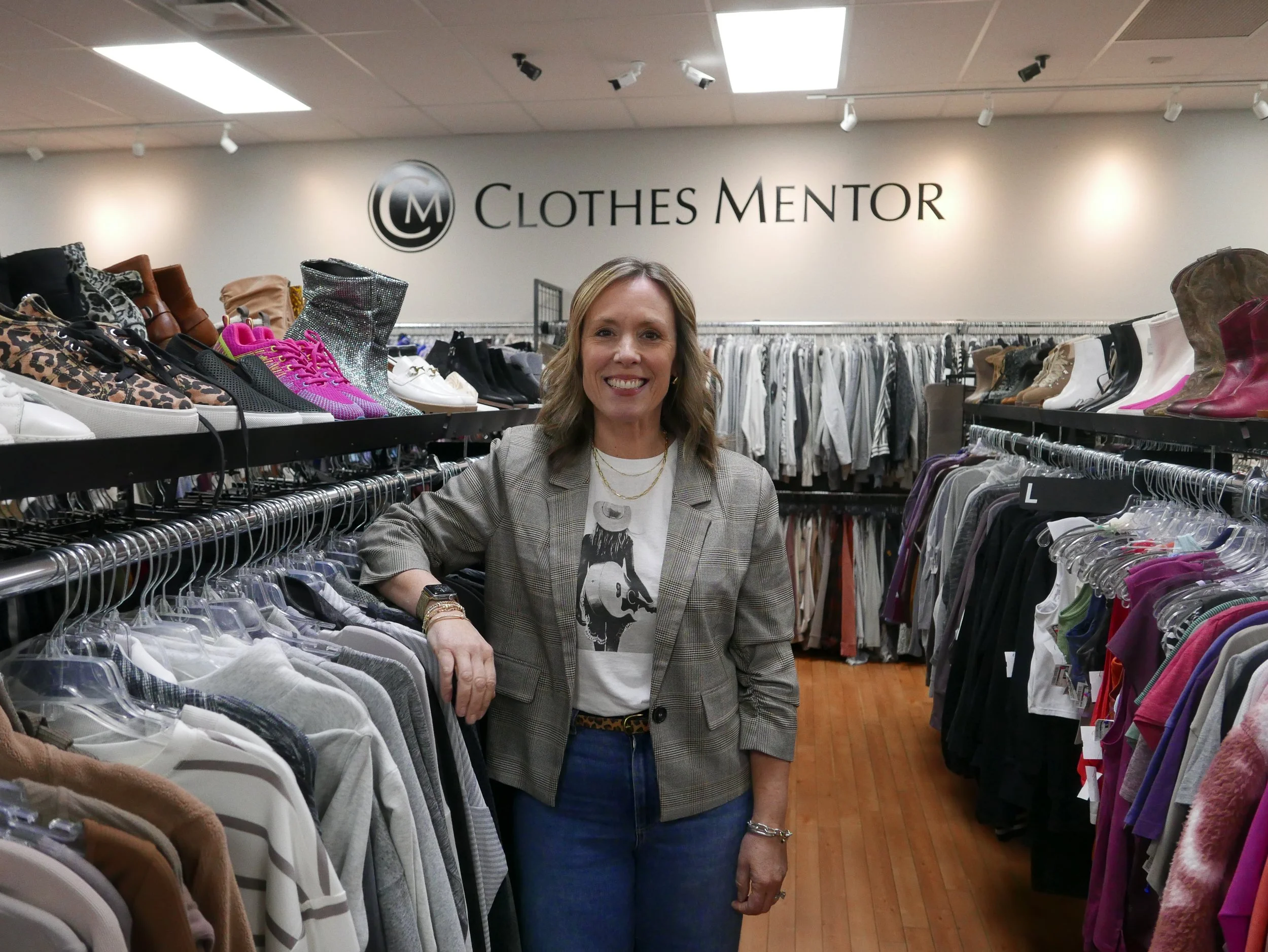 HER STORY ⟡ Kate Lawson