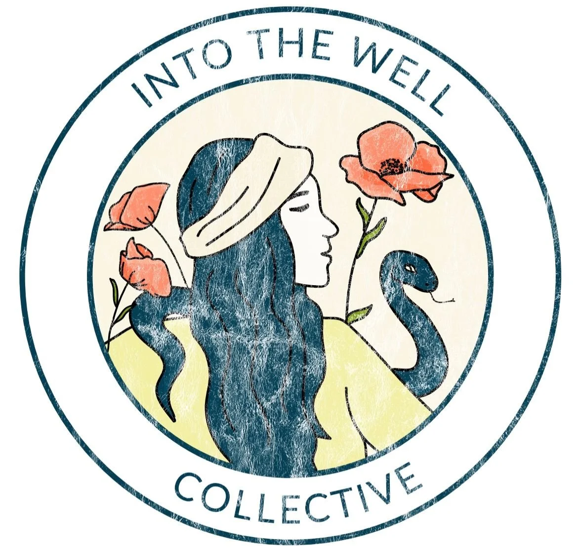 Into the Well Collective