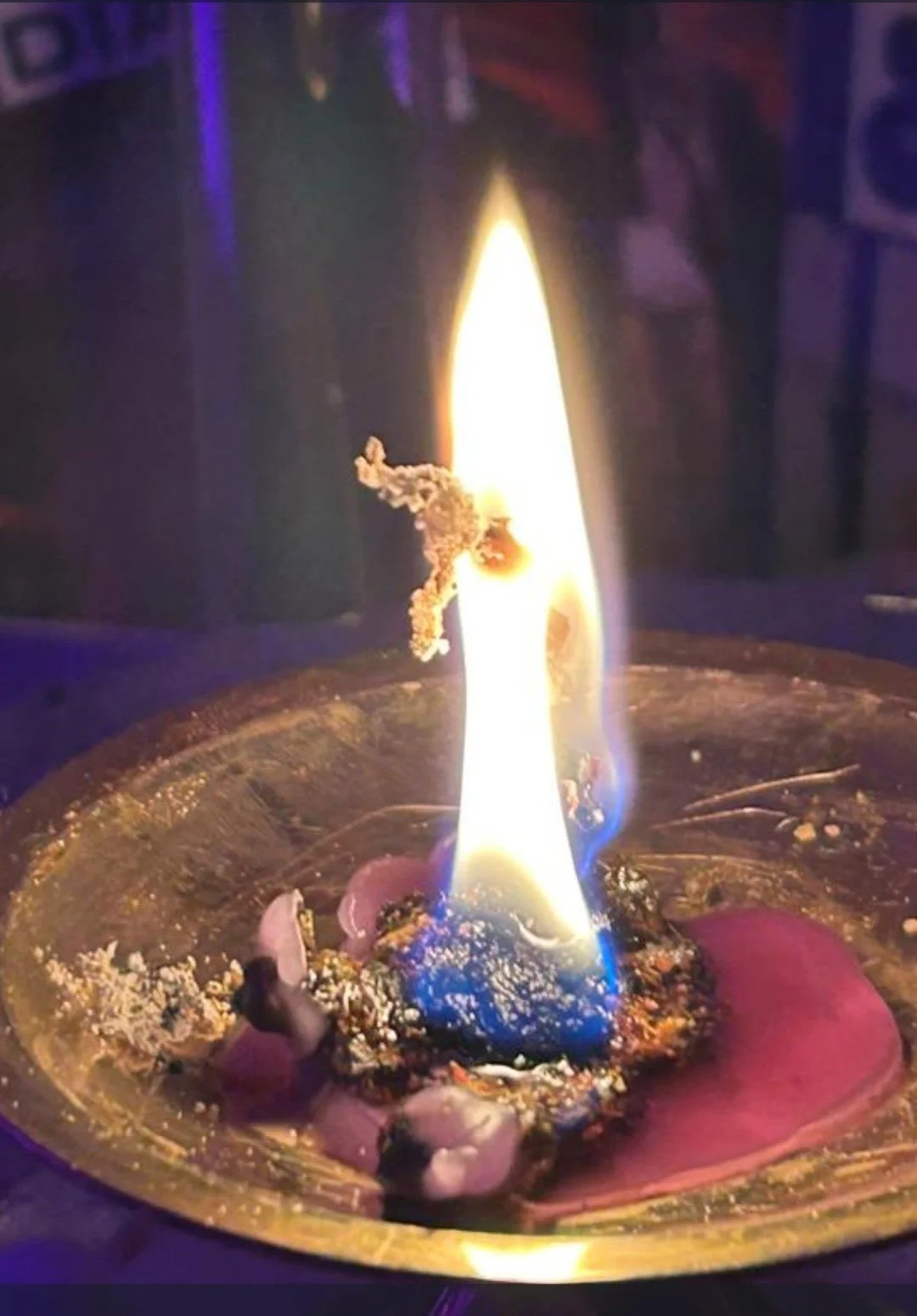 Amber’s Enchanted Apothecary