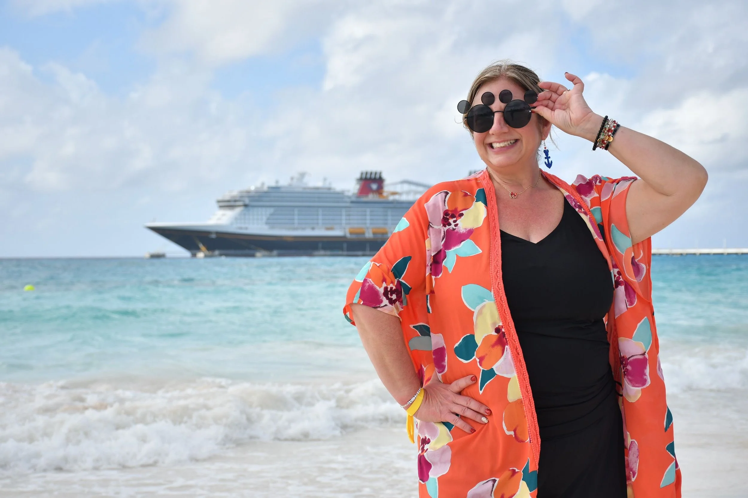 EnchantAway Travel-Amy Pyc