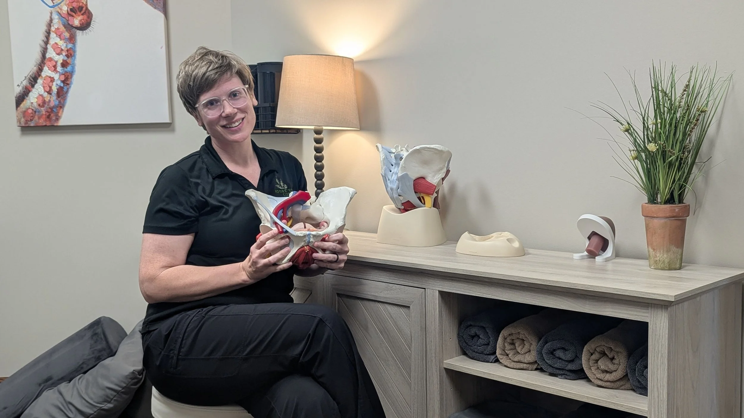 Adore Your Core Physical Therapy