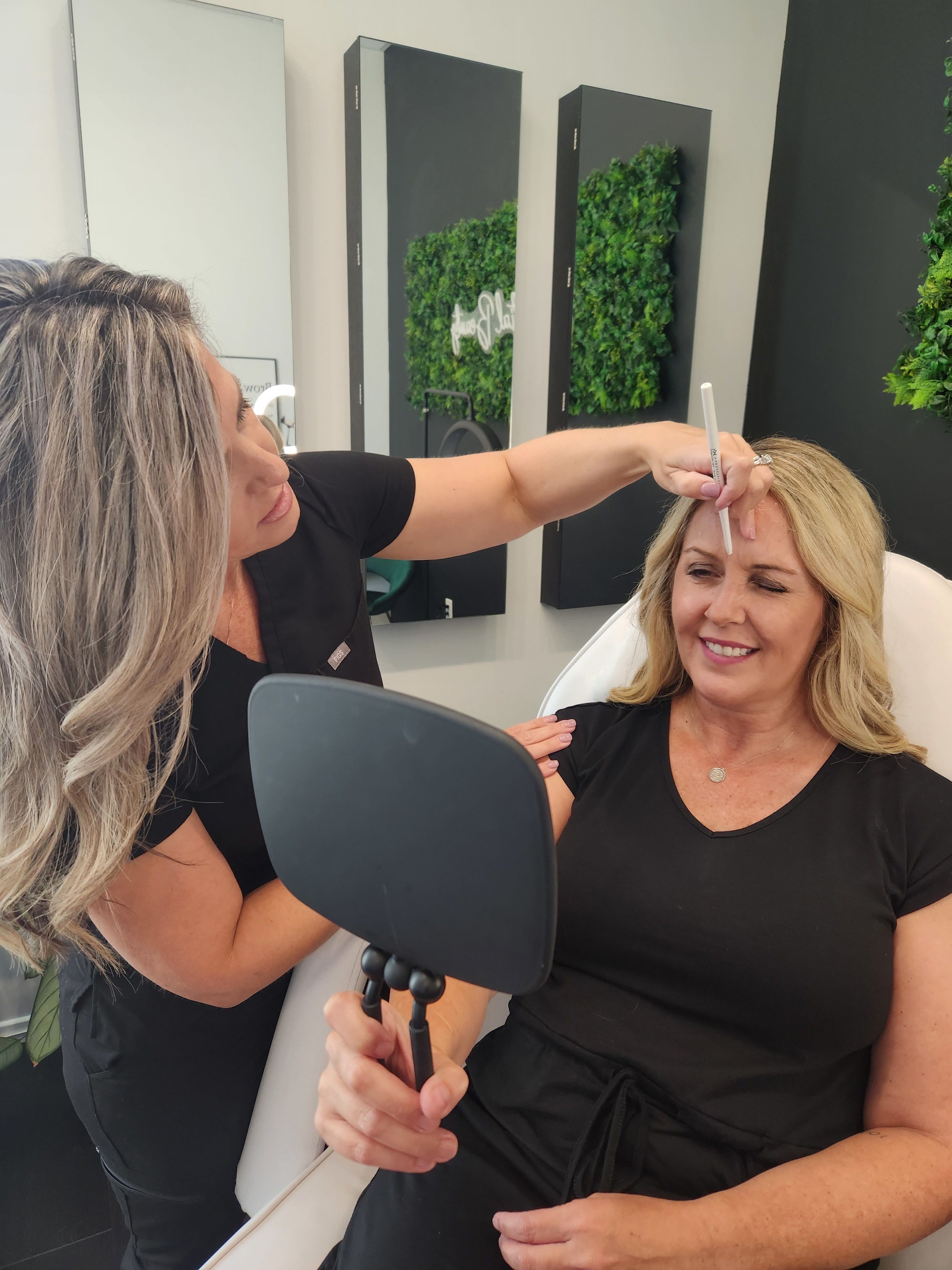 Define Aesthetics Studio