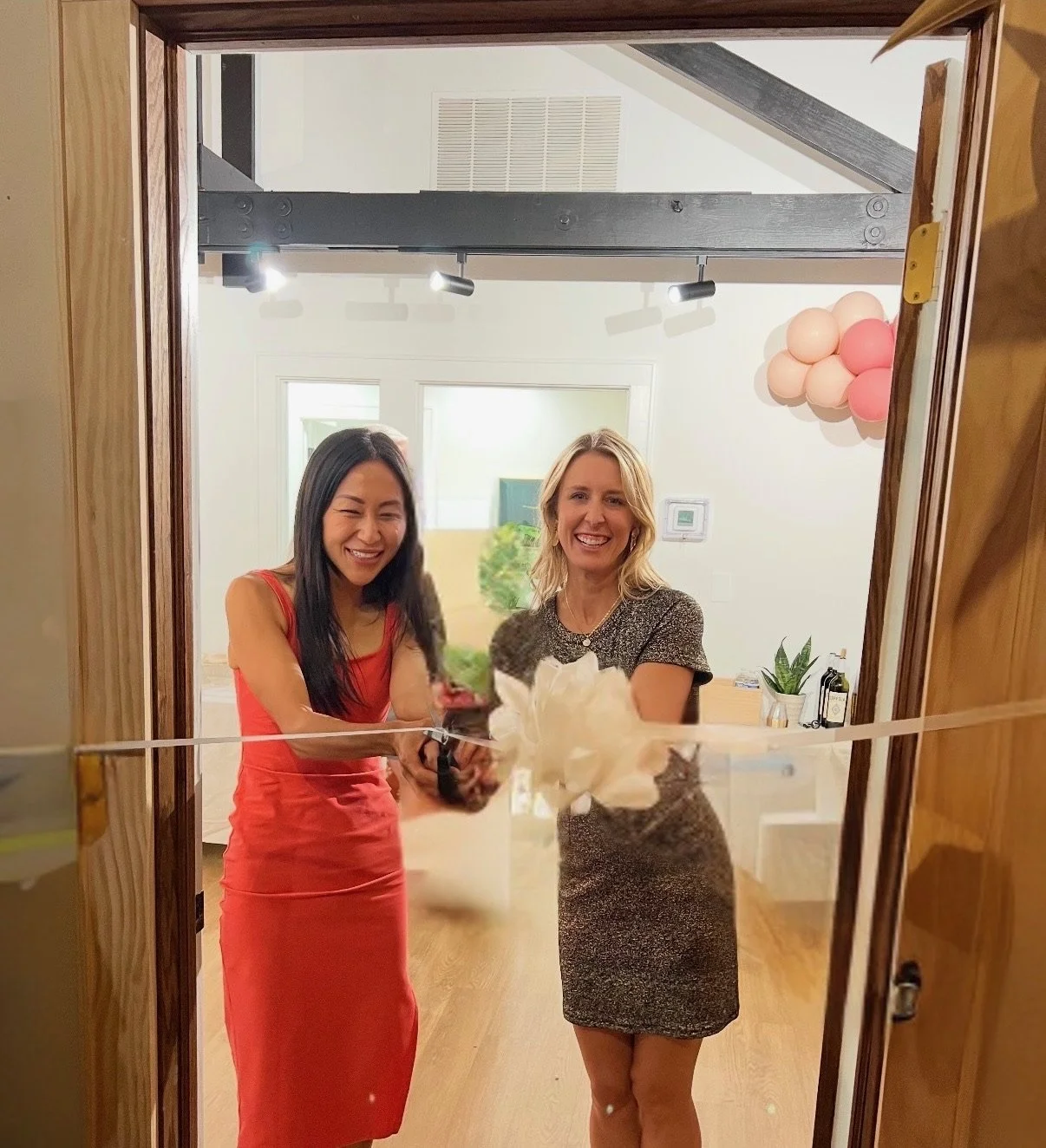 HER STORY ⟡ Sol Wellness &amp; Aesthetics 
