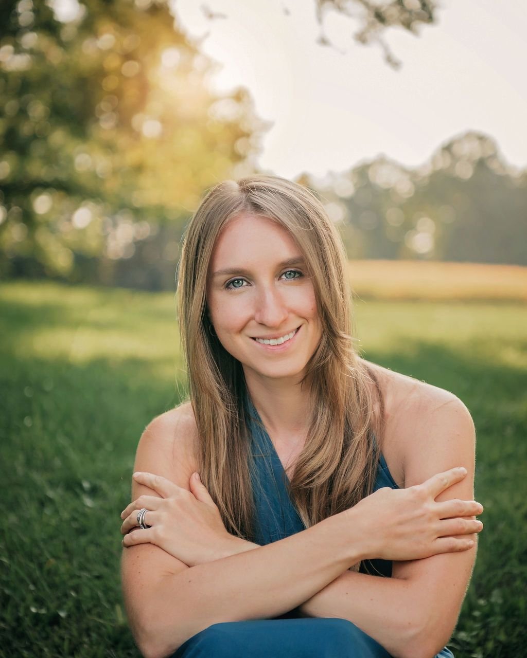 Sarah Mathis Wellness