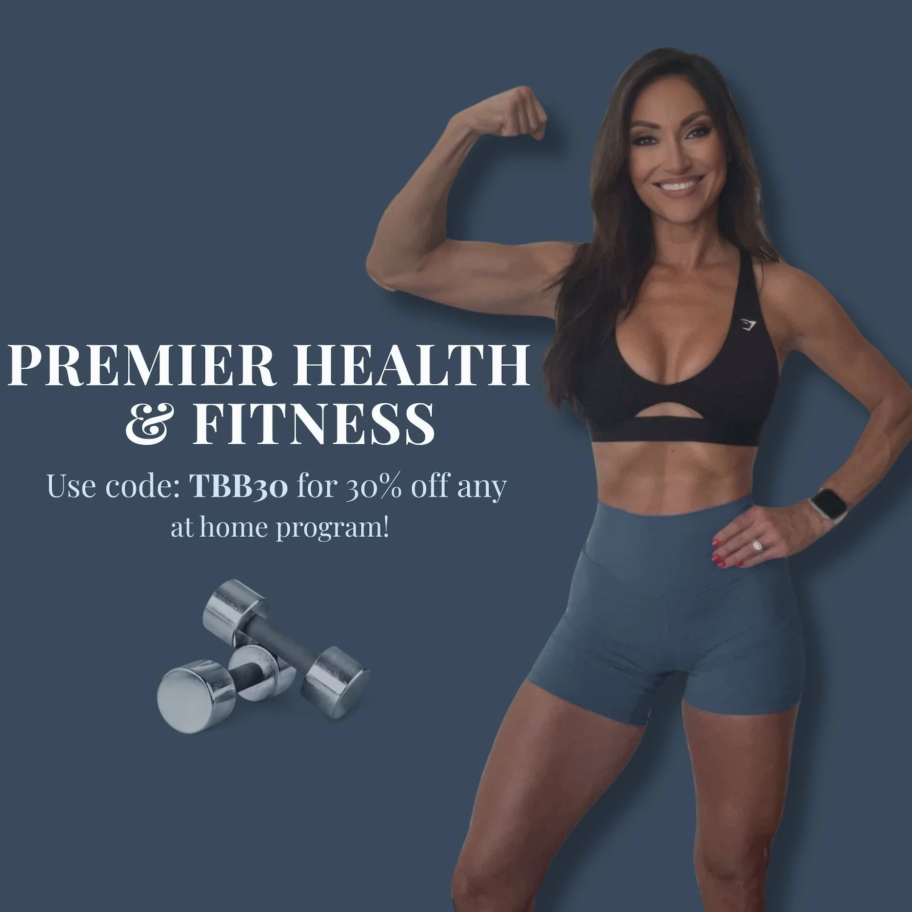 Premier Health &amp; Fitness LLP
