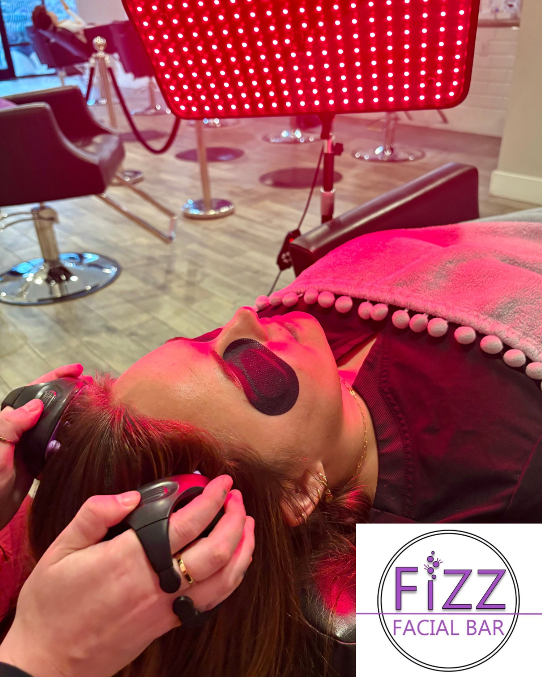 Fizz Facial Bar