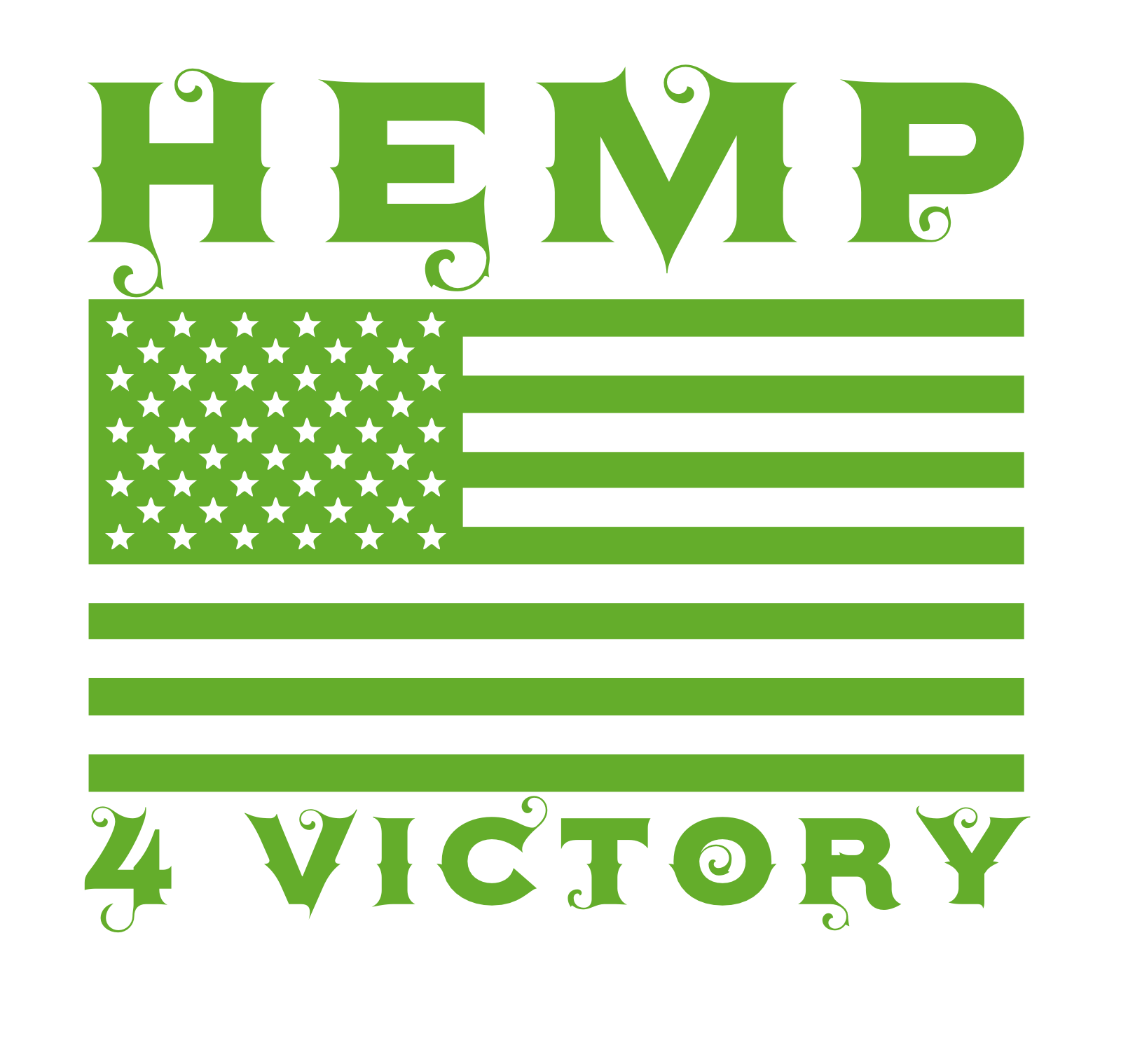 Hemp 4 Victory