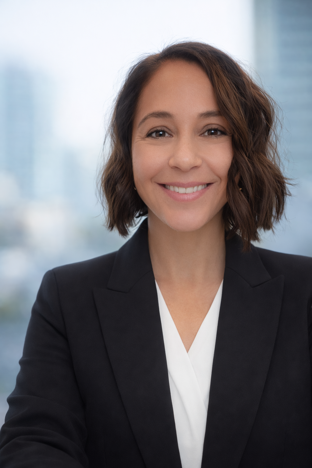 HER STORY ⟡ Grazia Cannon of The Tox Westerville