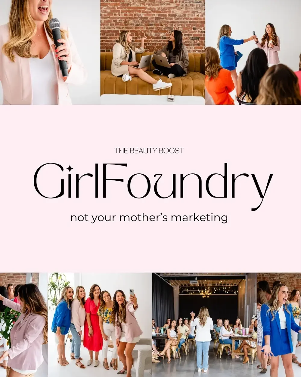 GirlFoundry Meetup