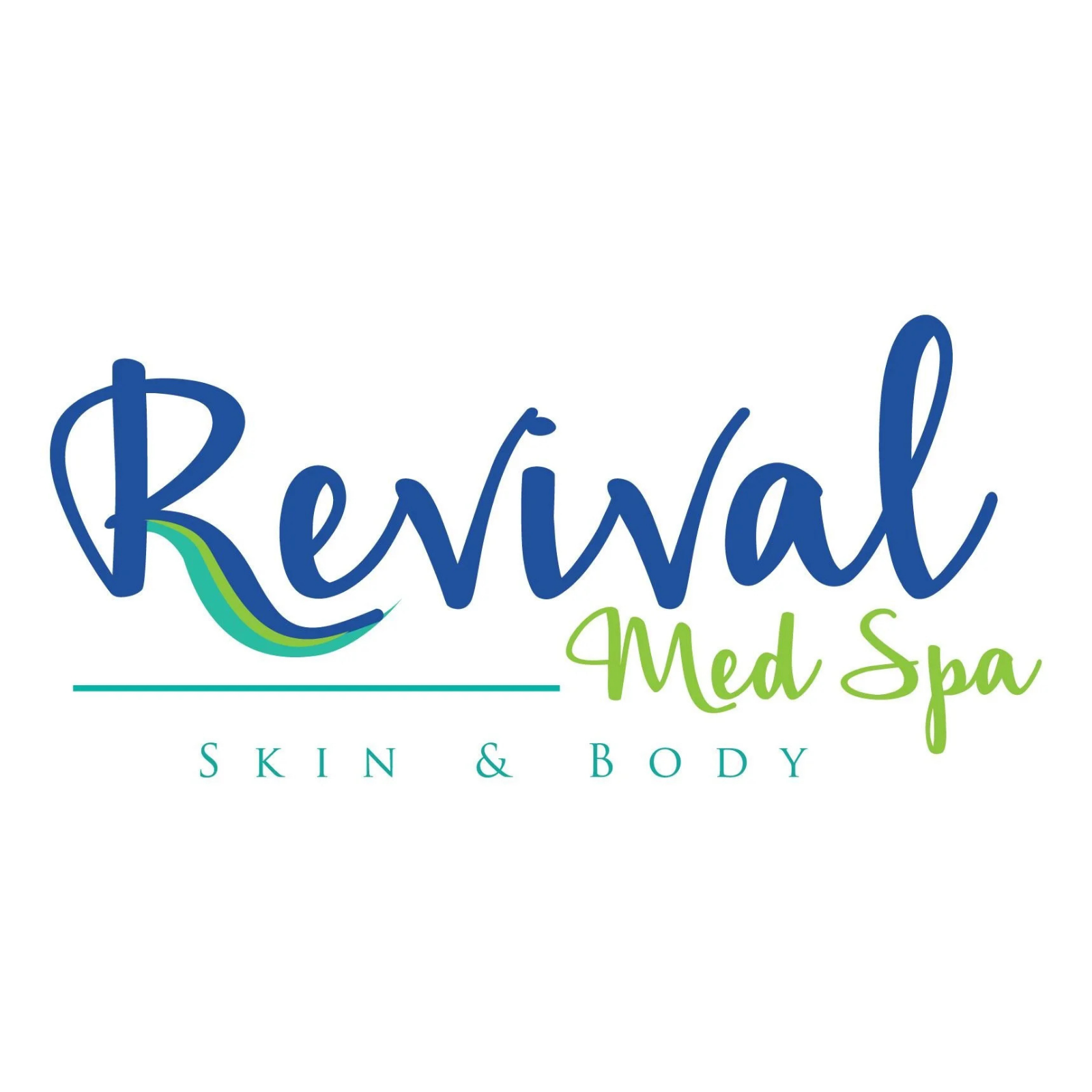 Revival Med Spa