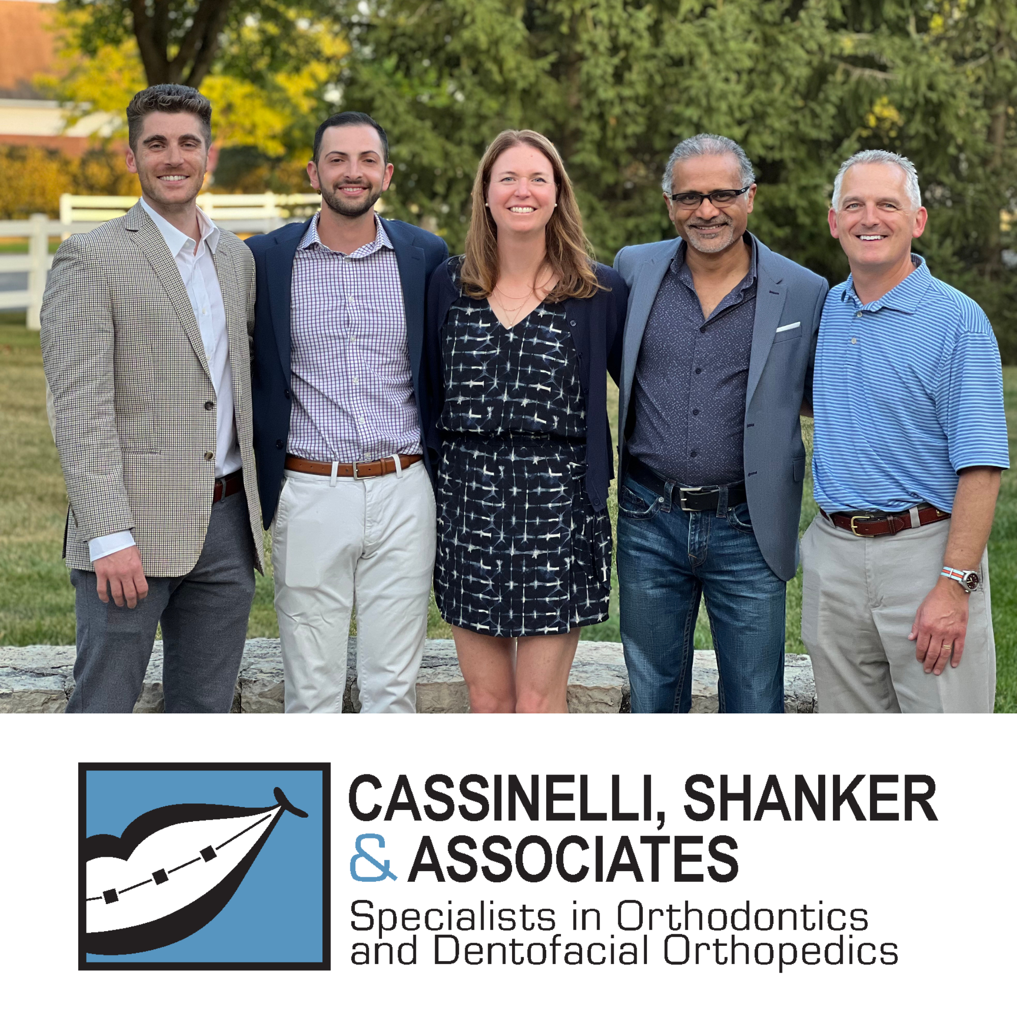 Cassinelli, Shanker &amp; Associates Orthodontics