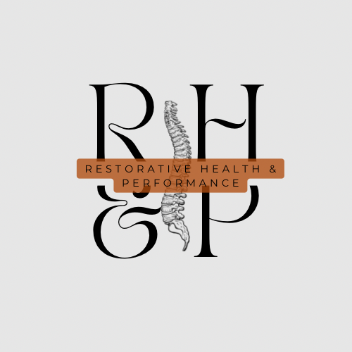 Restorative Health and Performance